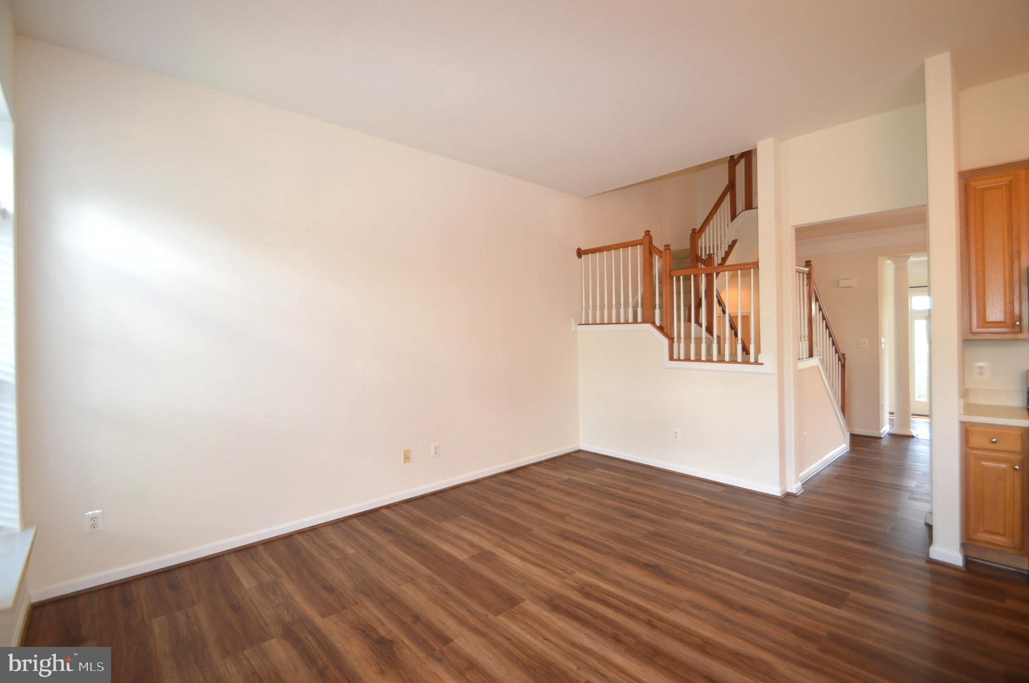 STONE RIDGE - Residential Lease