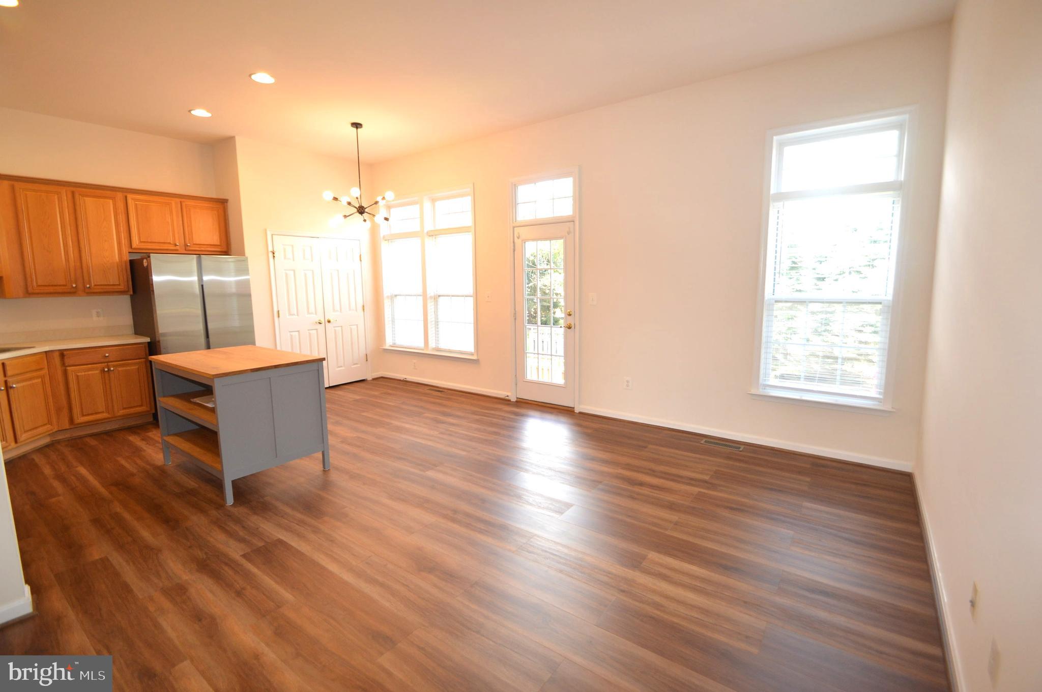 STONE RIDGE - Residential Lease