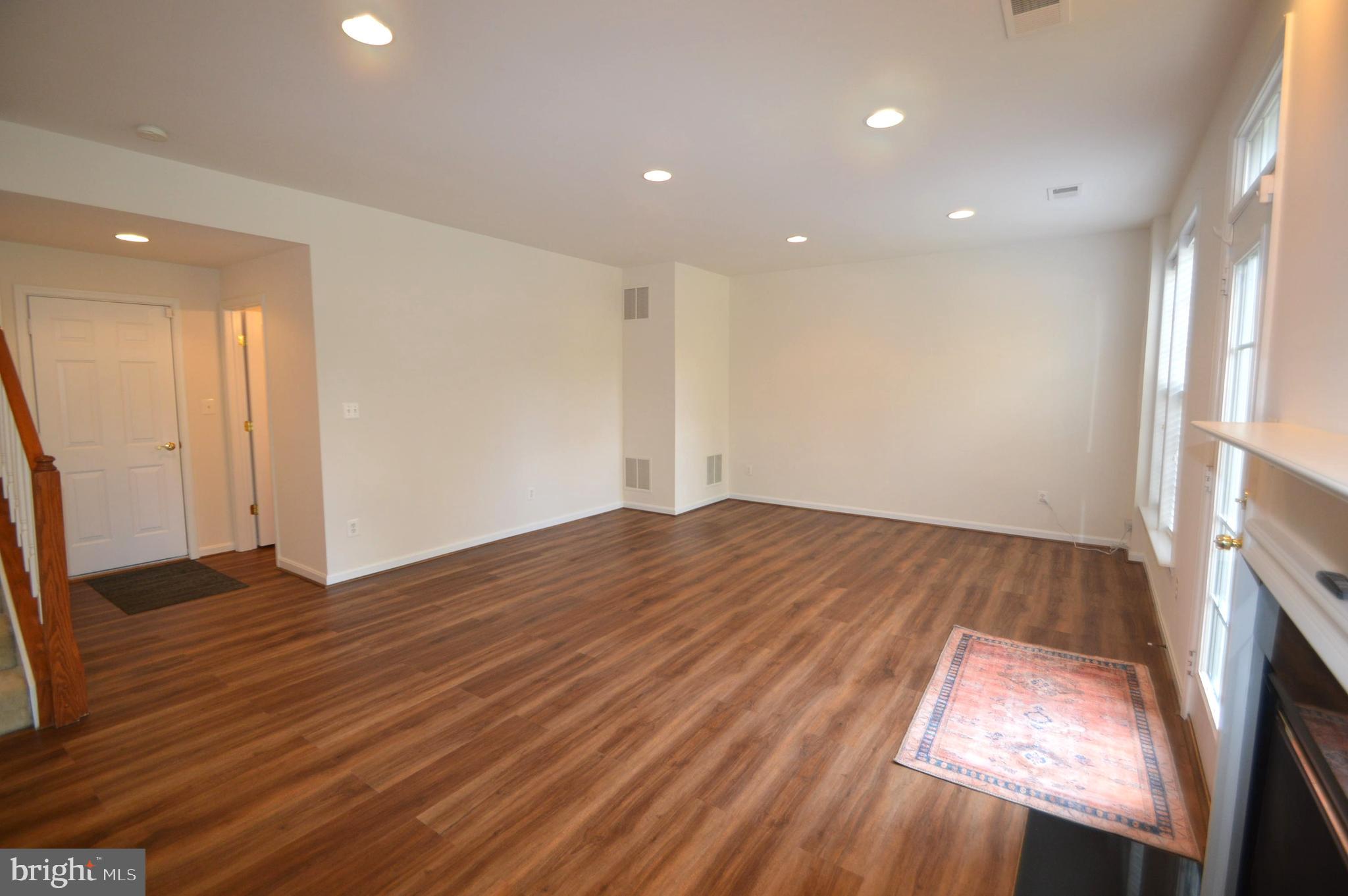 STONE RIDGE - Residential Lease