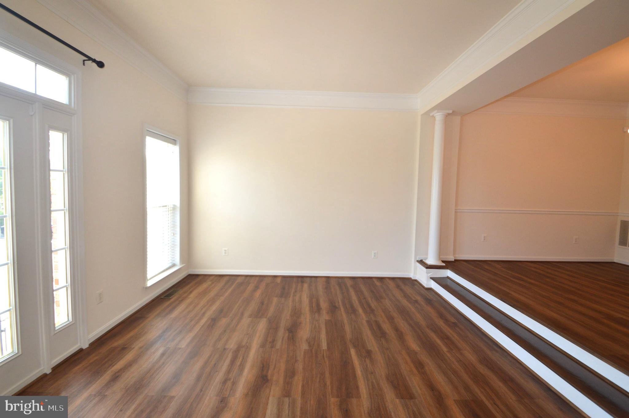 STONE RIDGE - Residential Lease