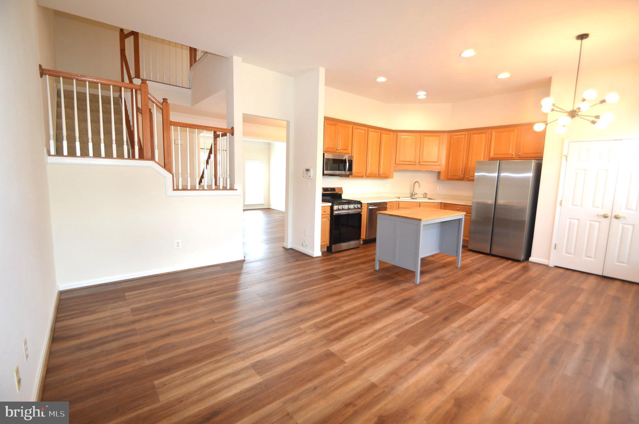 STONE RIDGE - Residential Lease