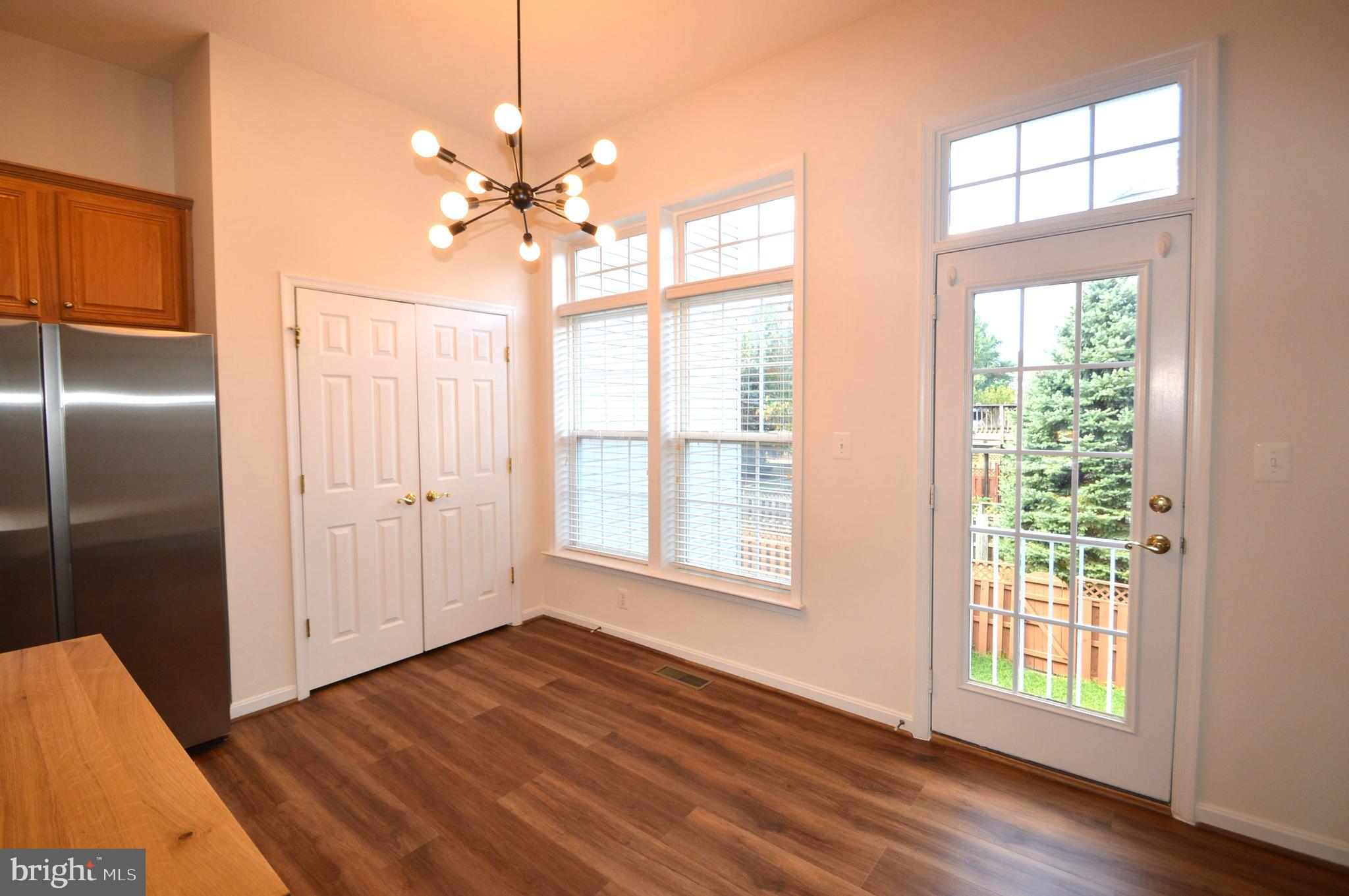 STONE RIDGE - Residential Lease