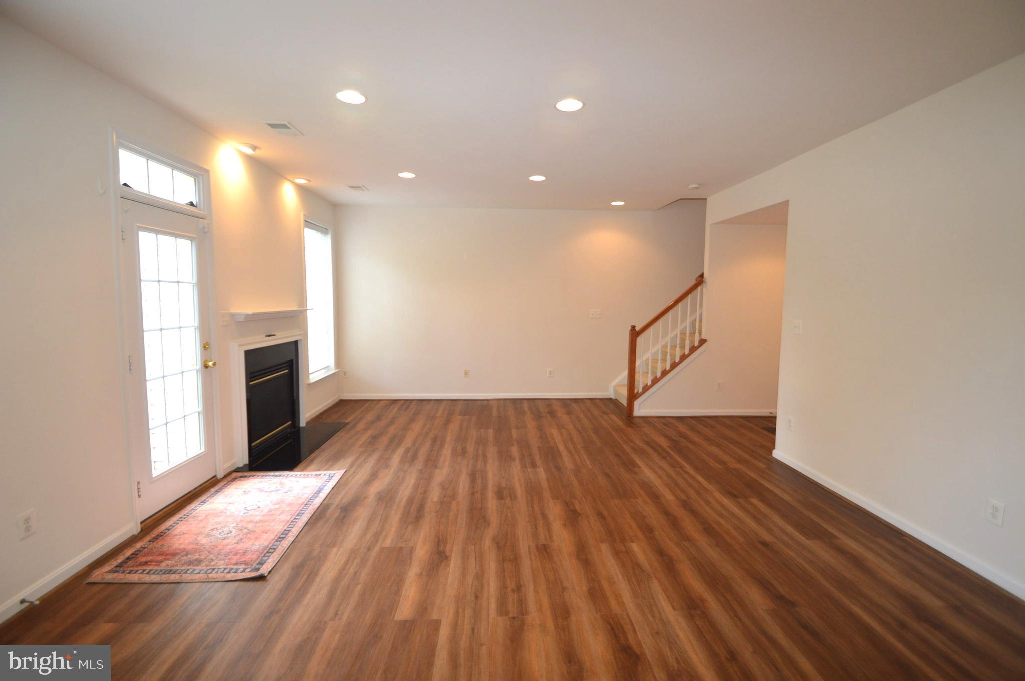 STONE RIDGE - Residential Lease