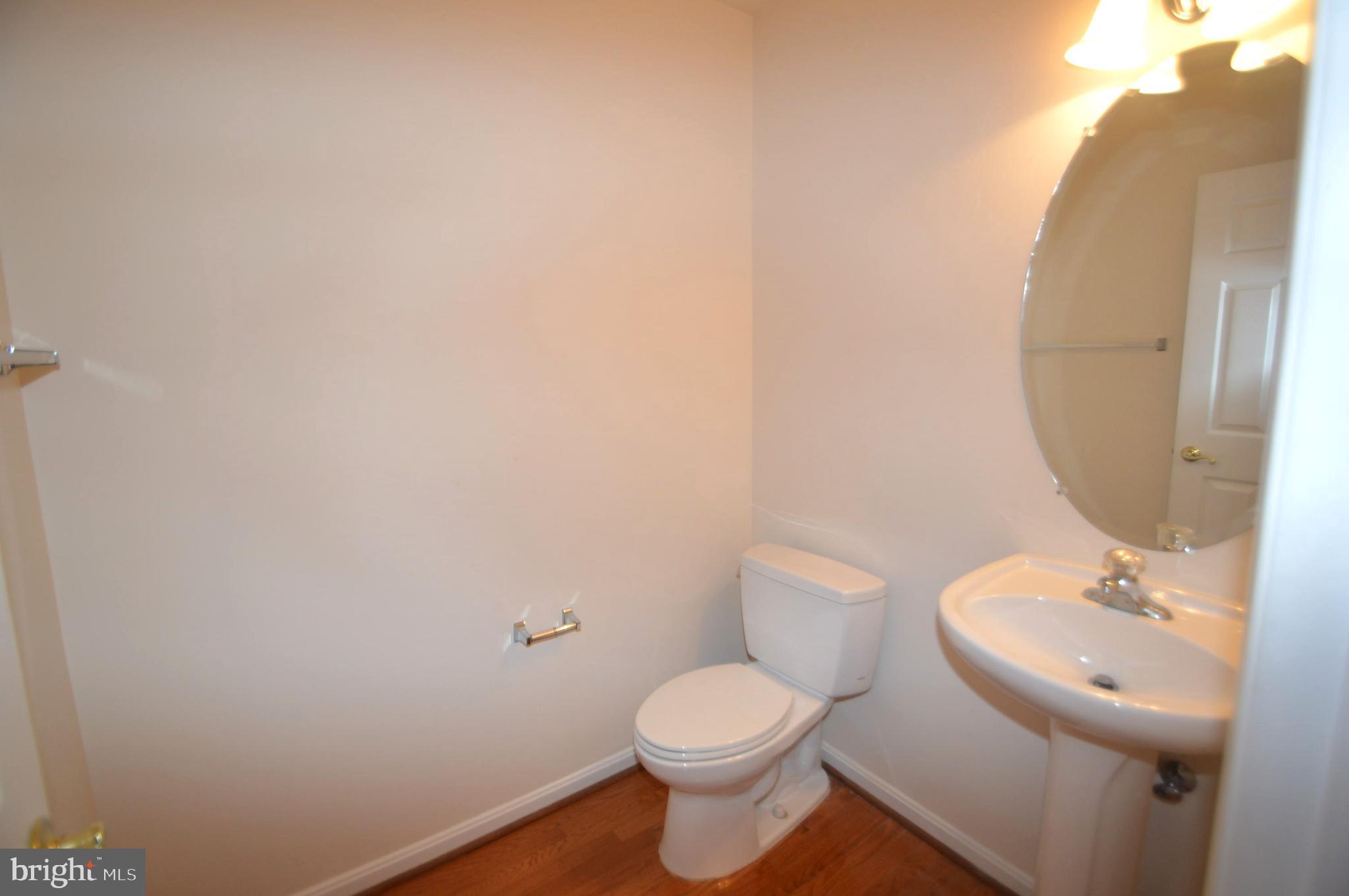 STONE RIDGE - Residential Lease