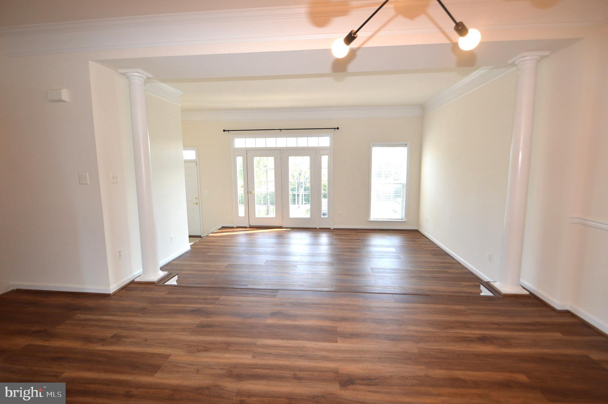 STONE RIDGE - Residential Lease