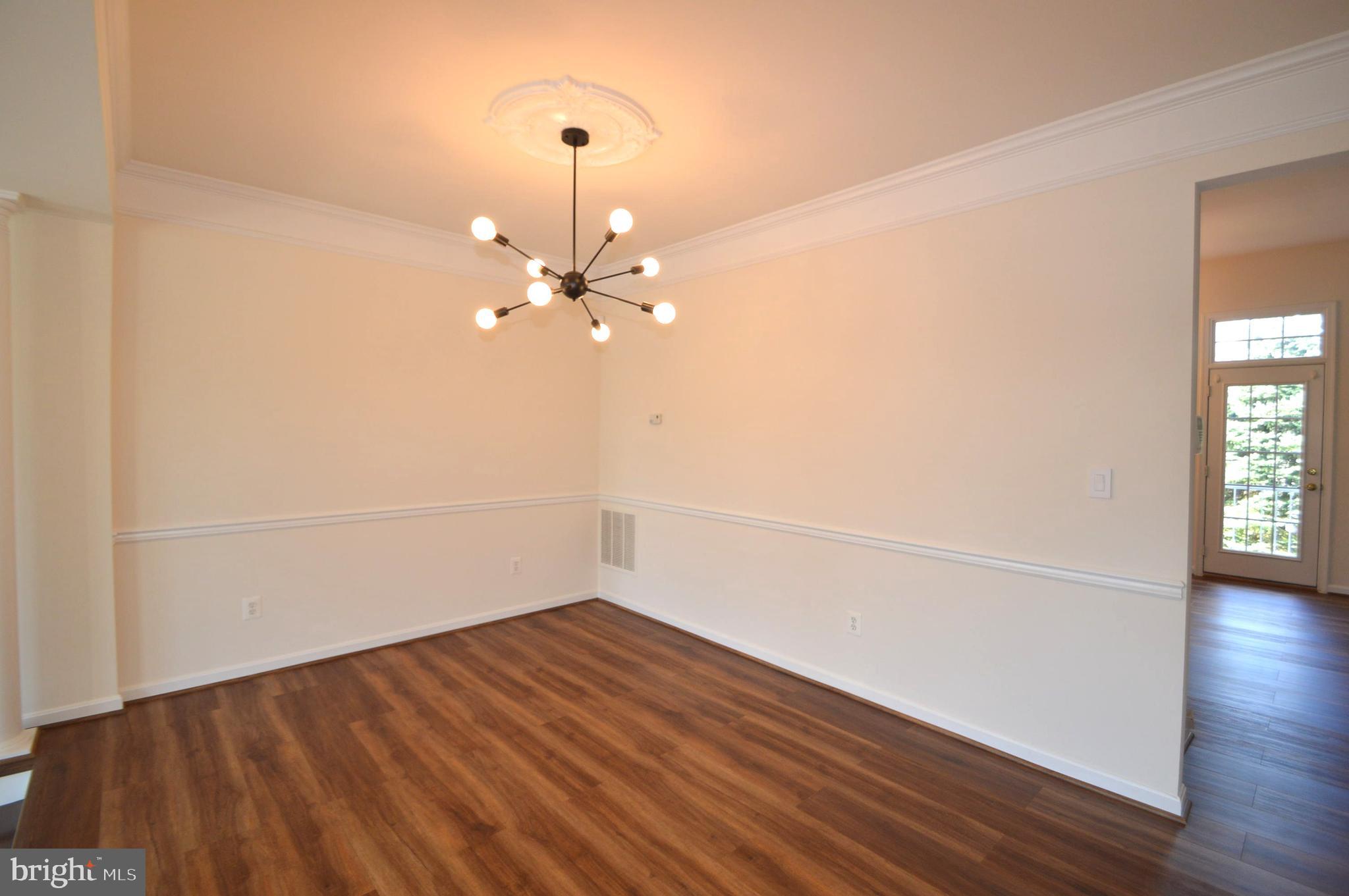 STONE RIDGE - Residential Lease