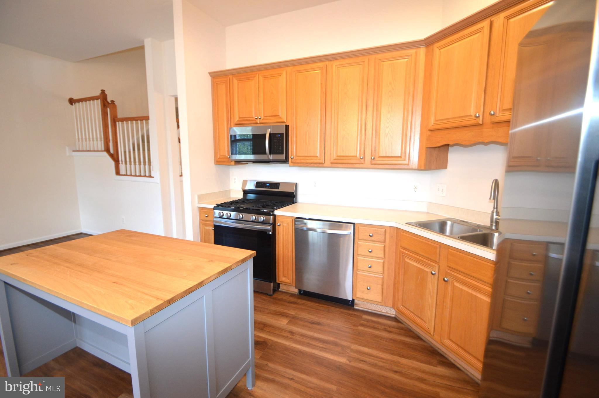 STONE RIDGE - Residential Lease