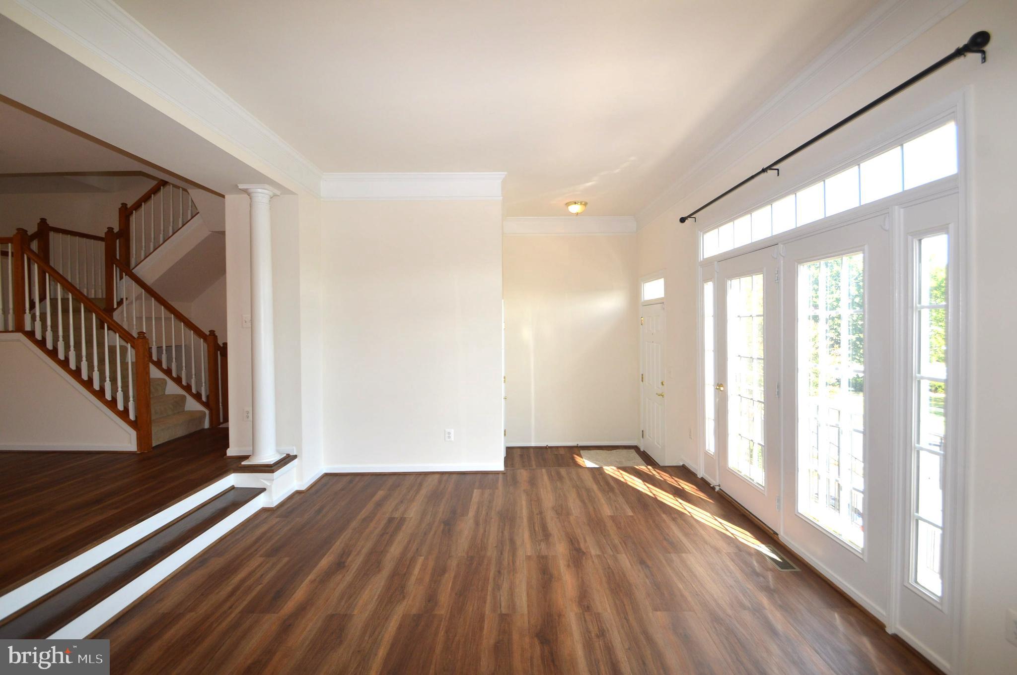 STONE RIDGE - Residential Lease