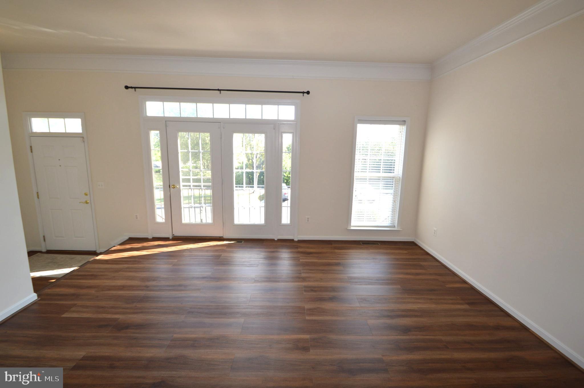 STONE RIDGE - Residential Lease