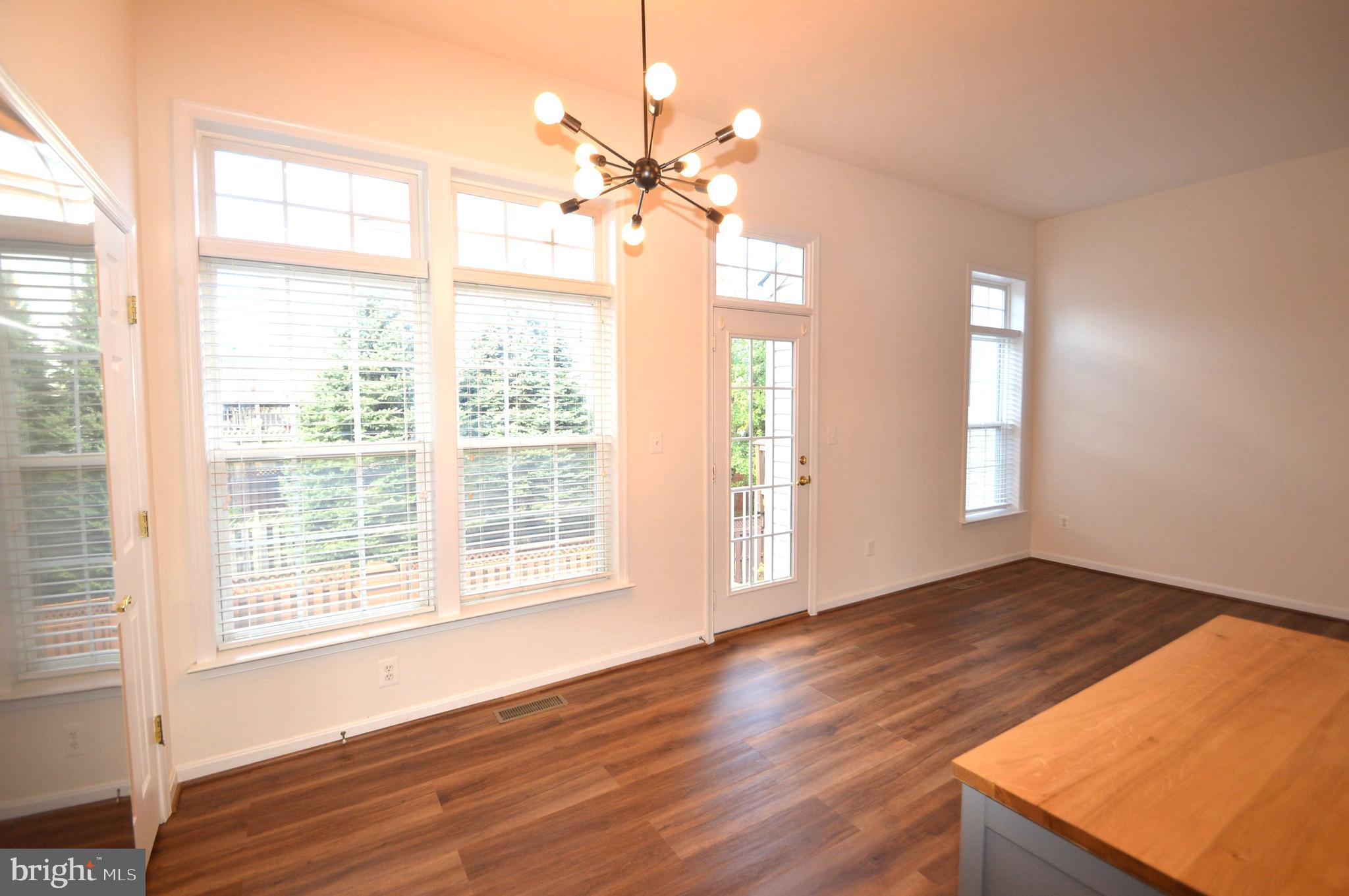 STONE RIDGE - Residential Lease