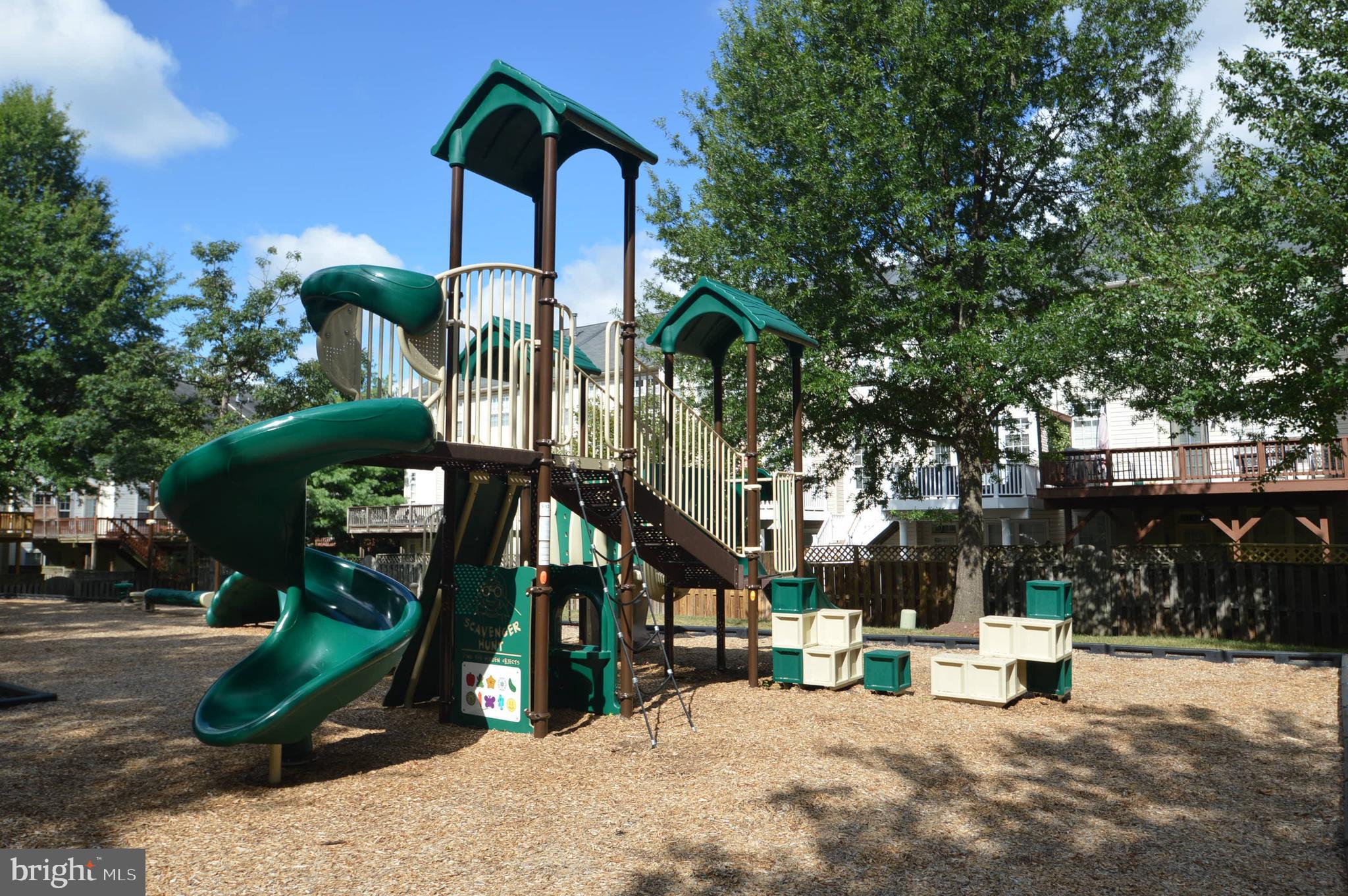 STONE RIDGE - Residential Lease