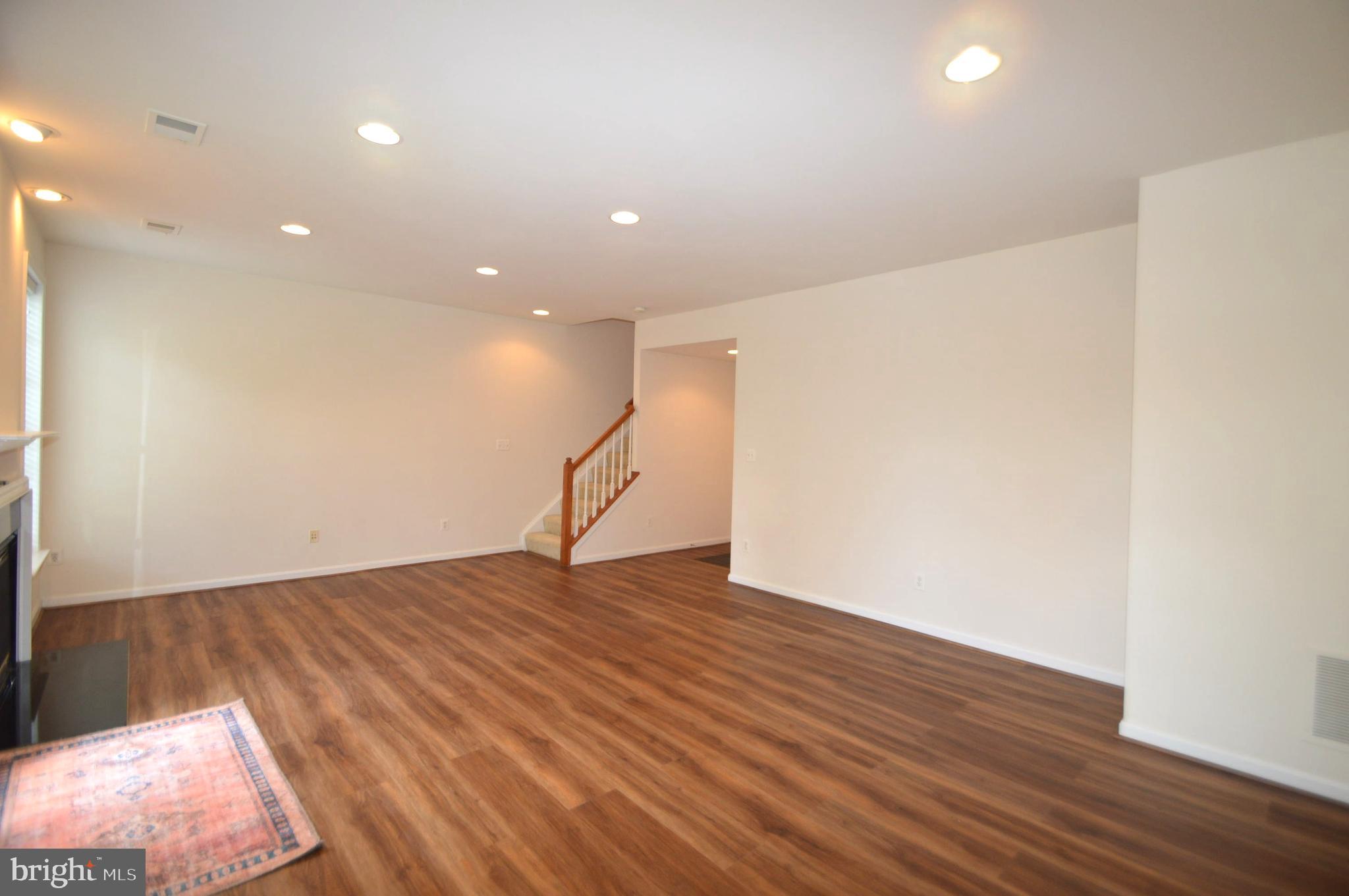 STONE RIDGE - Residential Lease