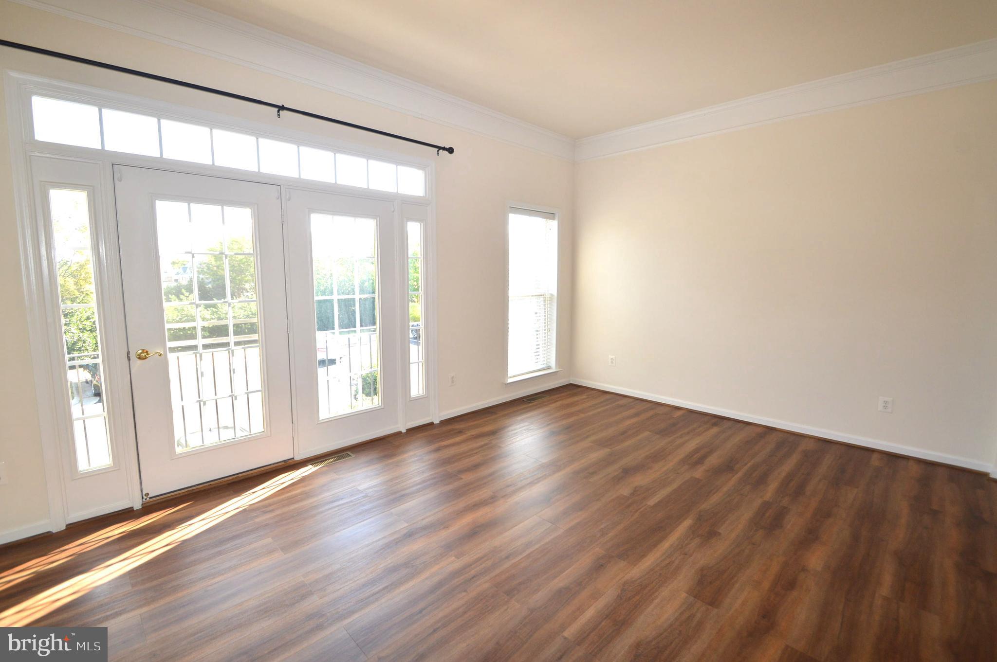 STONE RIDGE - Residential Lease