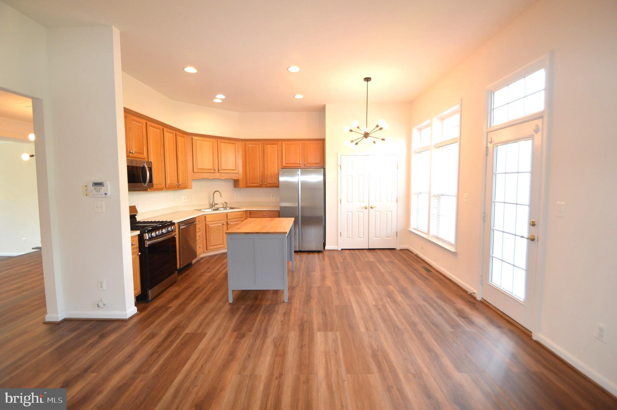 STONE RIDGE - Residential Lease