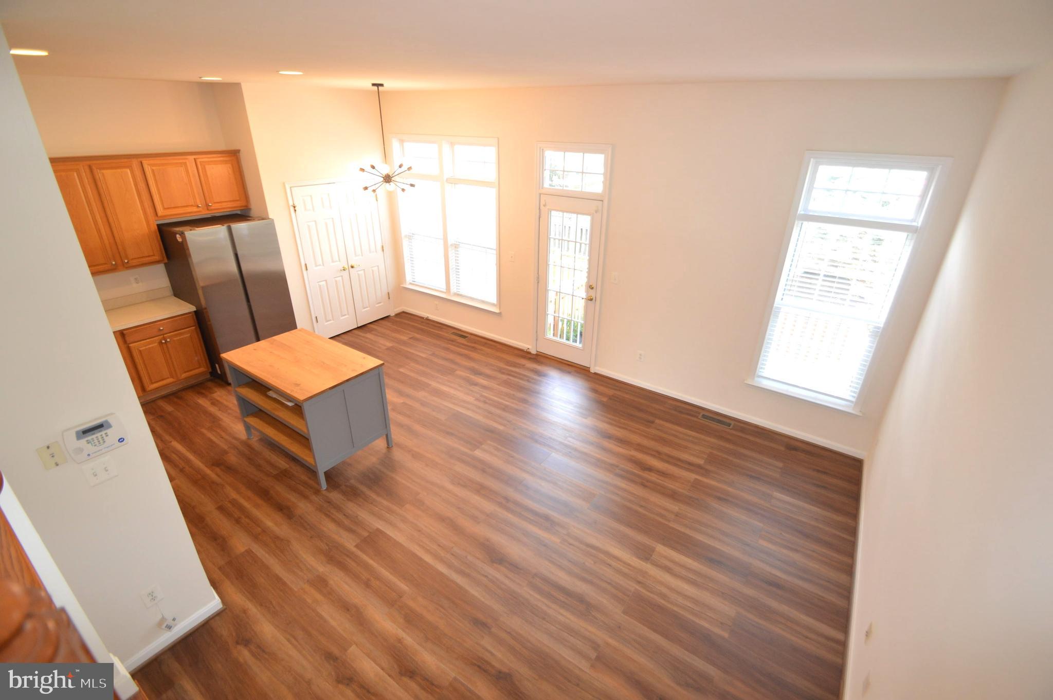 STONE RIDGE - Residential Lease