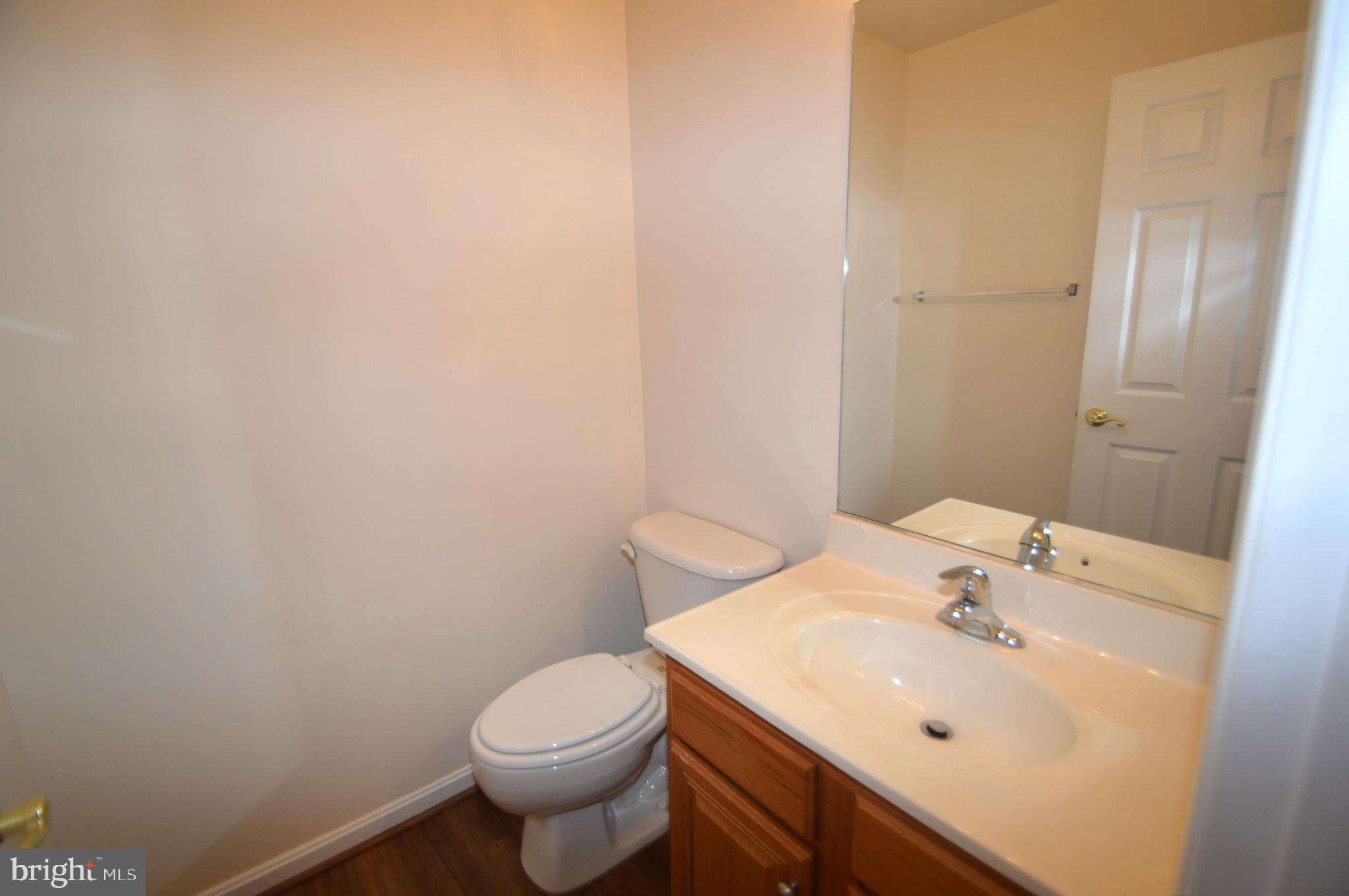 STONE RIDGE - Residential Lease