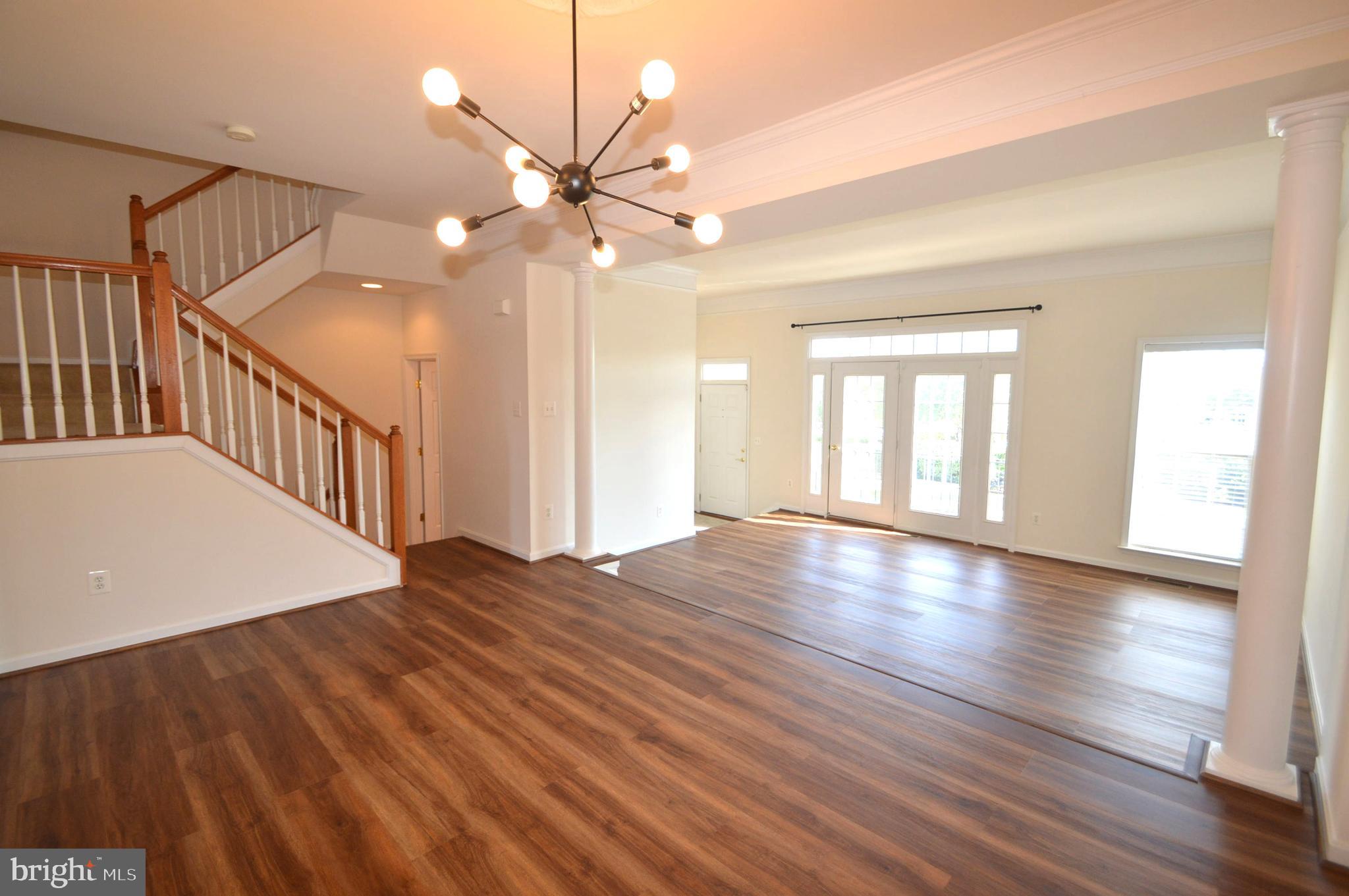 STONE RIDGE - Residential Lease