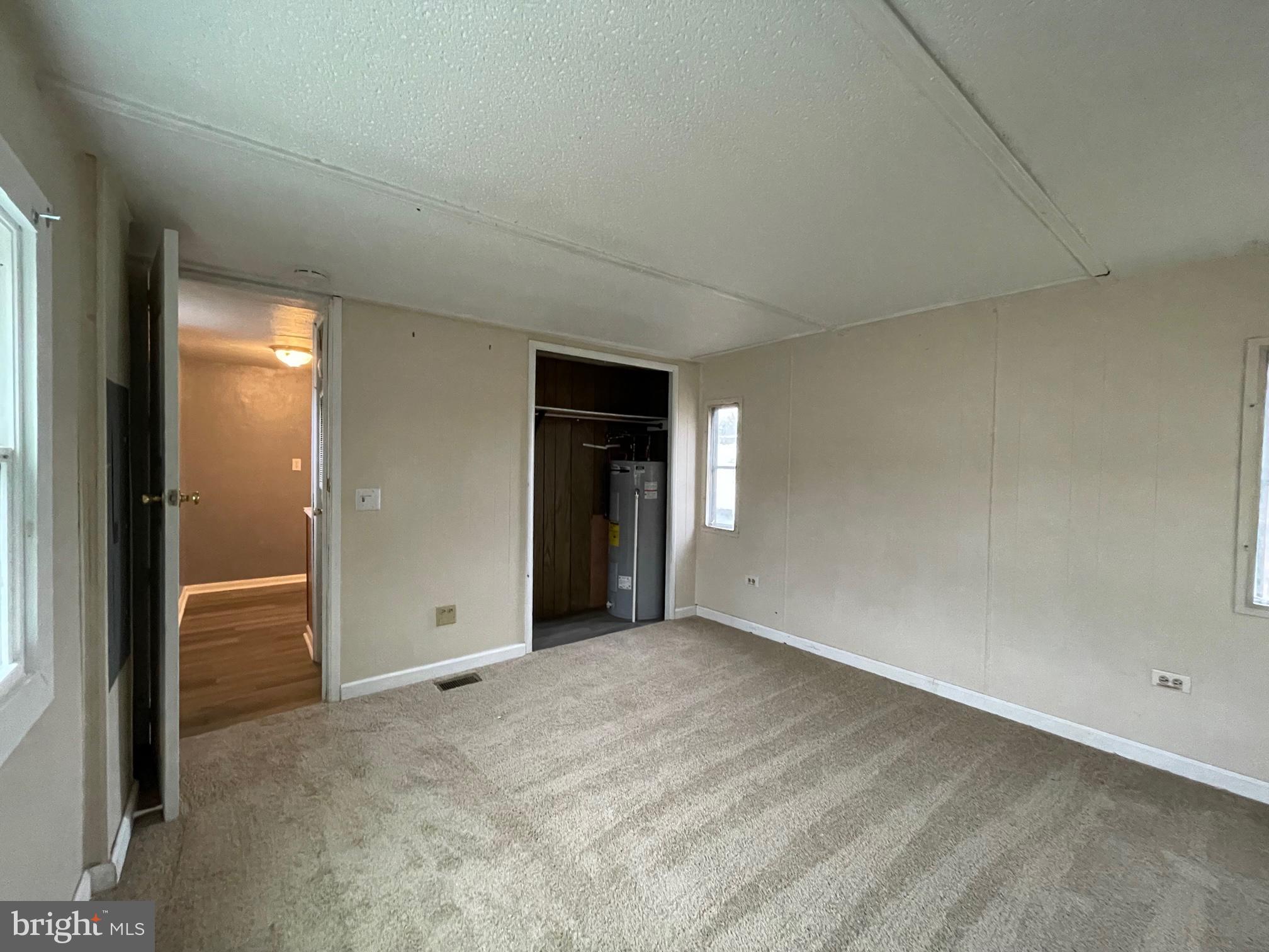 NONE AVAILABLE - Residential Lease