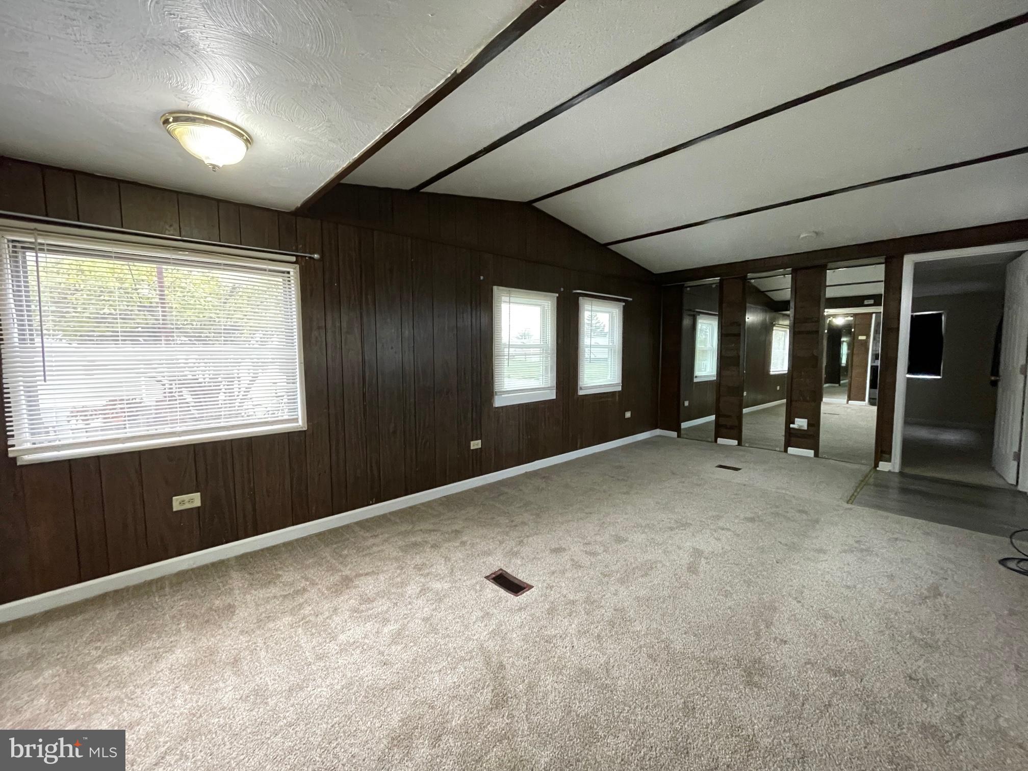 NONE AVAILABLE - Residential Lease