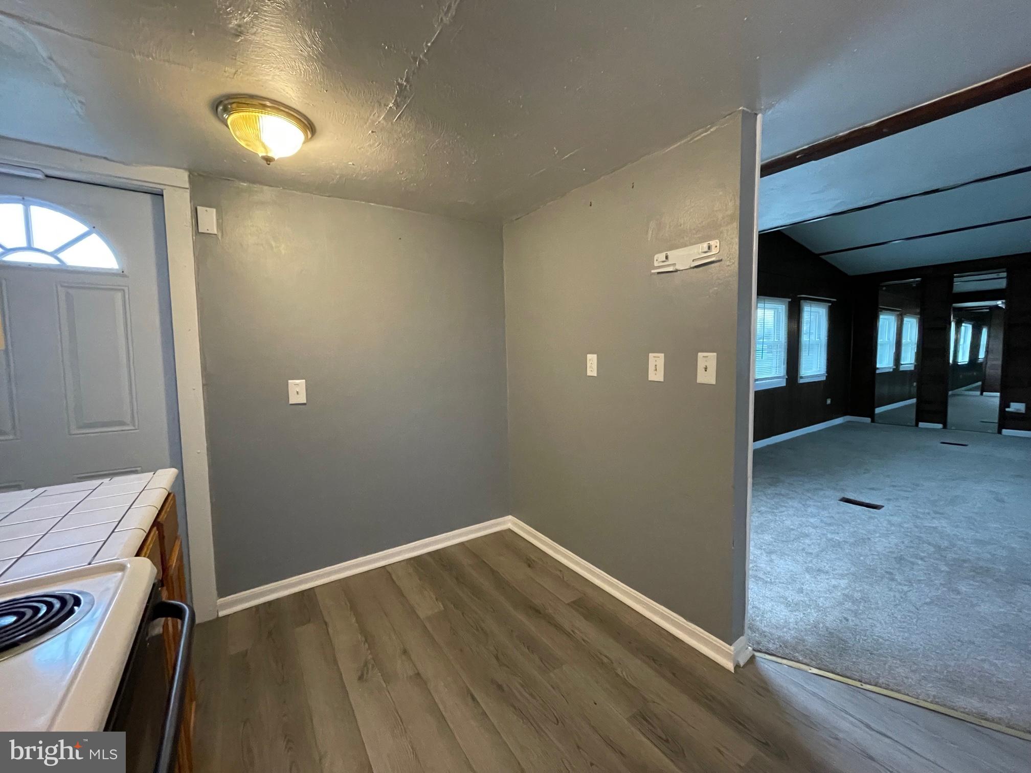 NONE AVAILABLE - Residential Lease