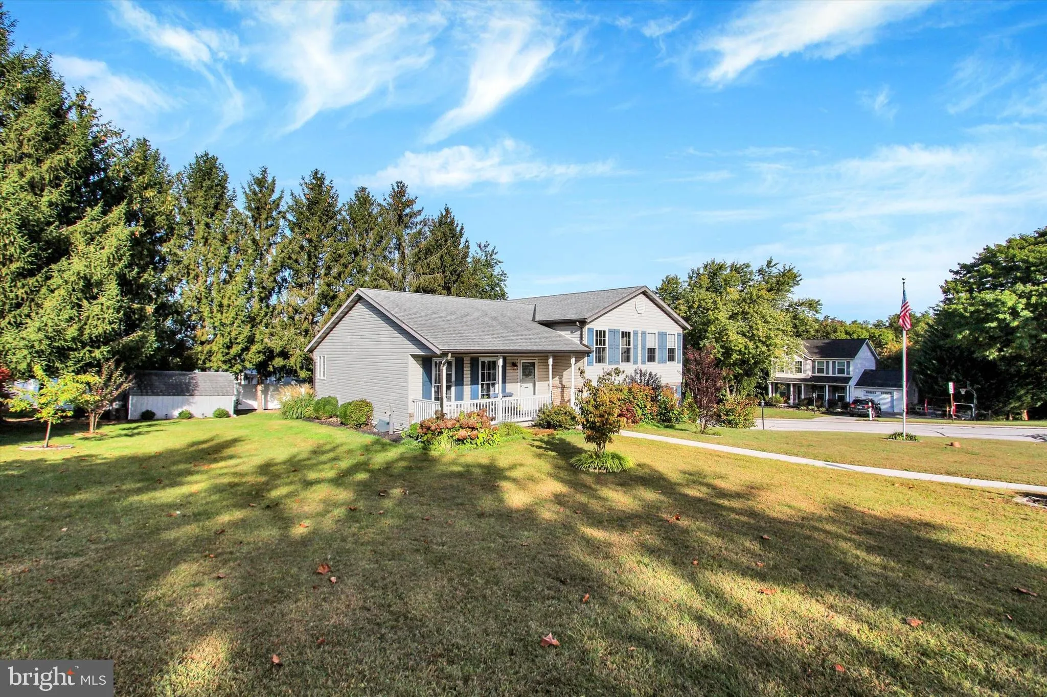 Hanover, Pennsylvania 17331, United States, 3 Bedrooms Bedrooms, ,3 BathroomsBathrooms,Residential,Active,222921