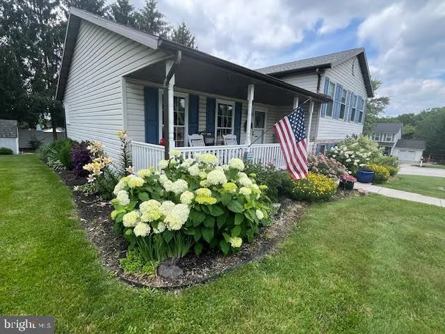 Hanover, Pennsylvania 17331, United States, 3 Bedrooms Bedrooms, ,3 BathroomsBathrooms,Residential,Active,222921