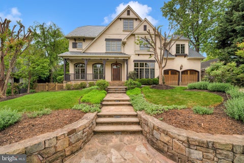 Homes For Sale - 5420 Moorland Lane<br/> BETHESDA, MD 20814