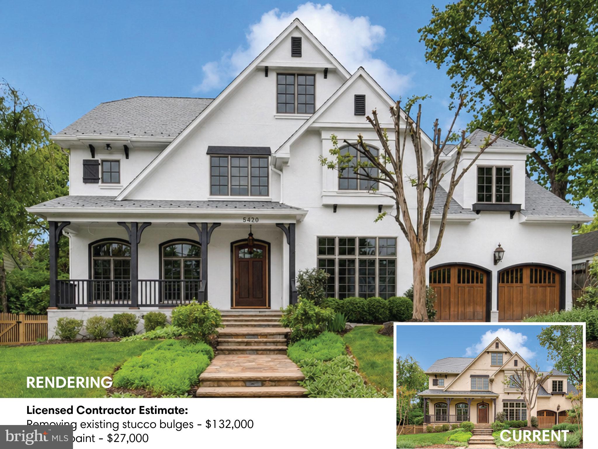 EDGEMOOR - Residential