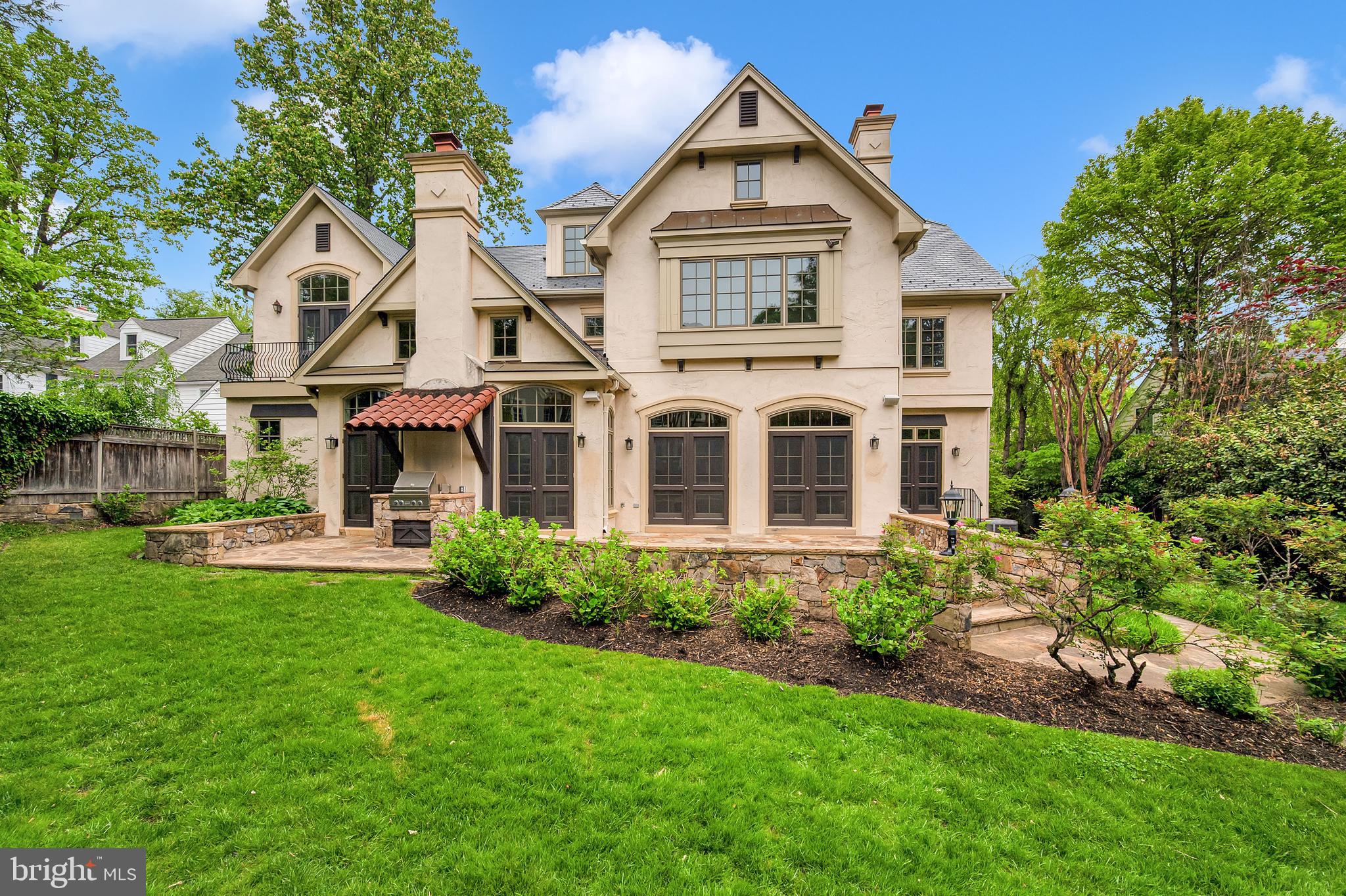 EDGEMOOR - Residential