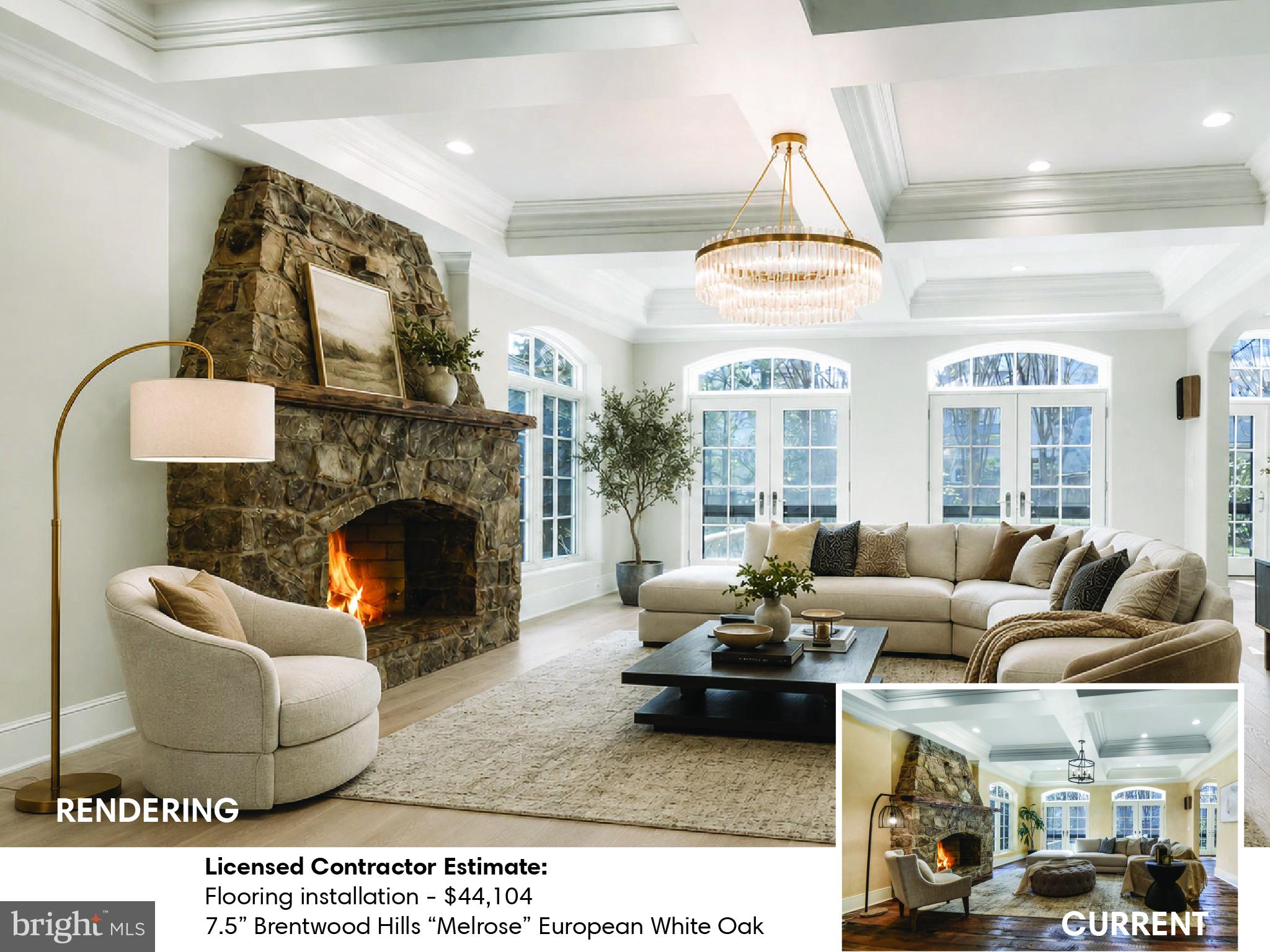 EDGEMOOR - Residential