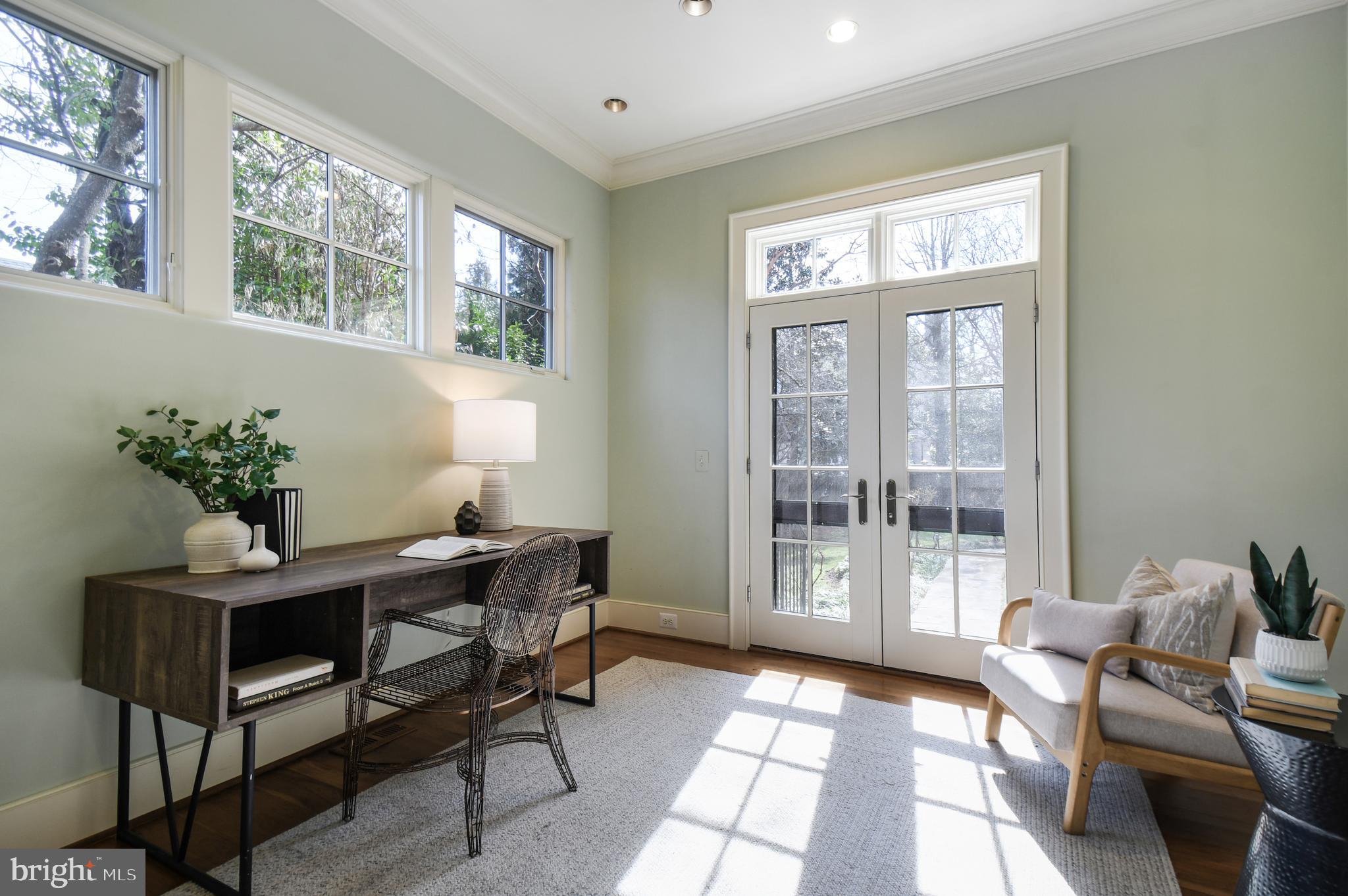 EDGEMOOR - Residential