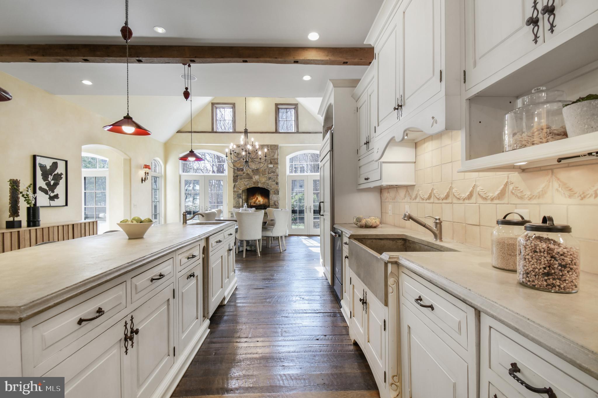 EDGEMOOR - Residential