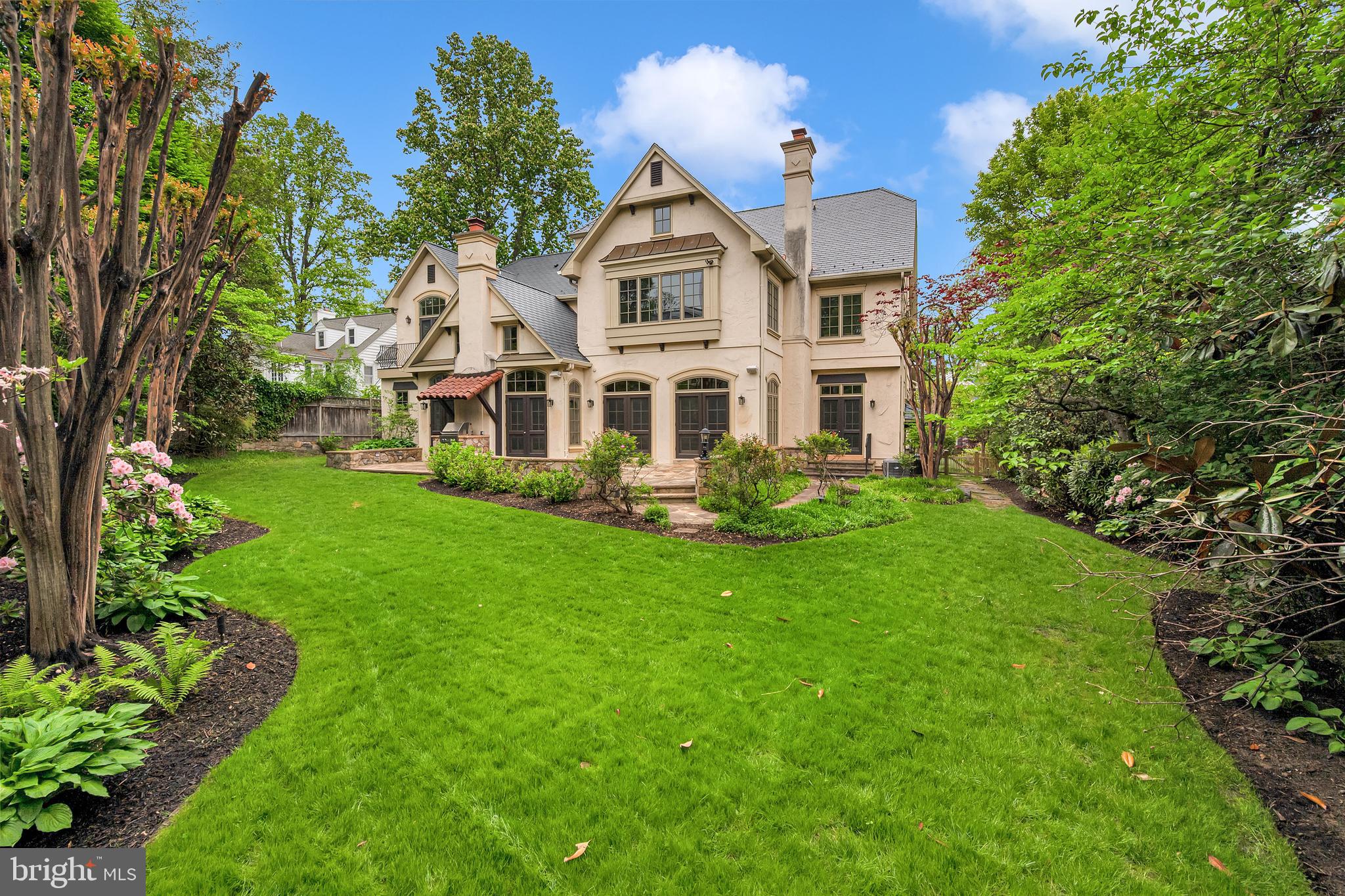 EDGEMOOR - Residential