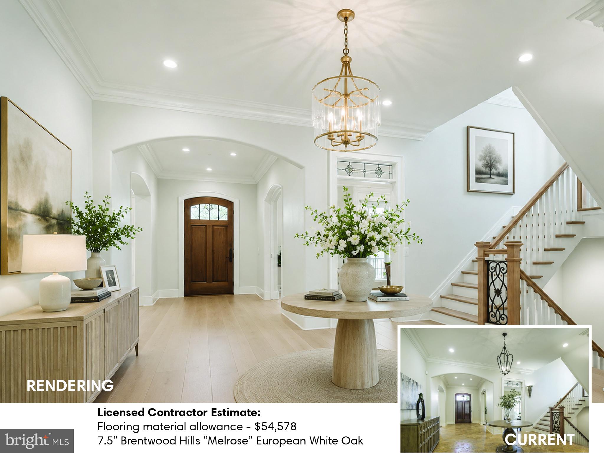 EDGEMOOR - Residential