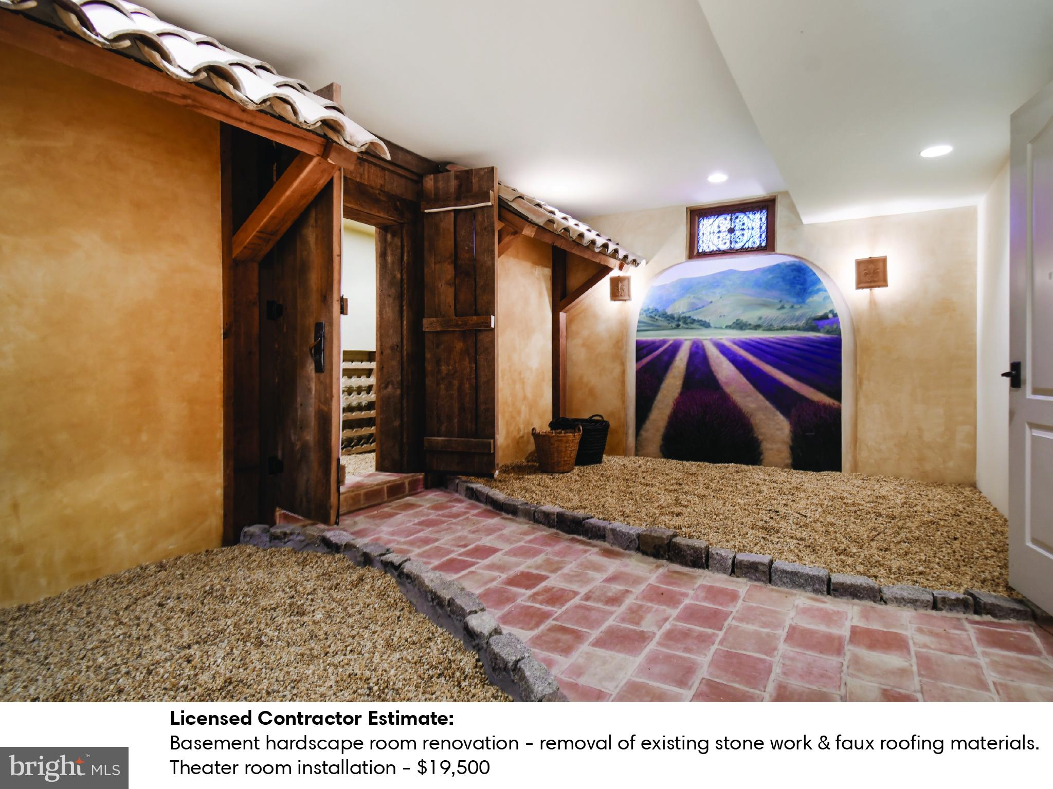 EDGEMOOR - Residential