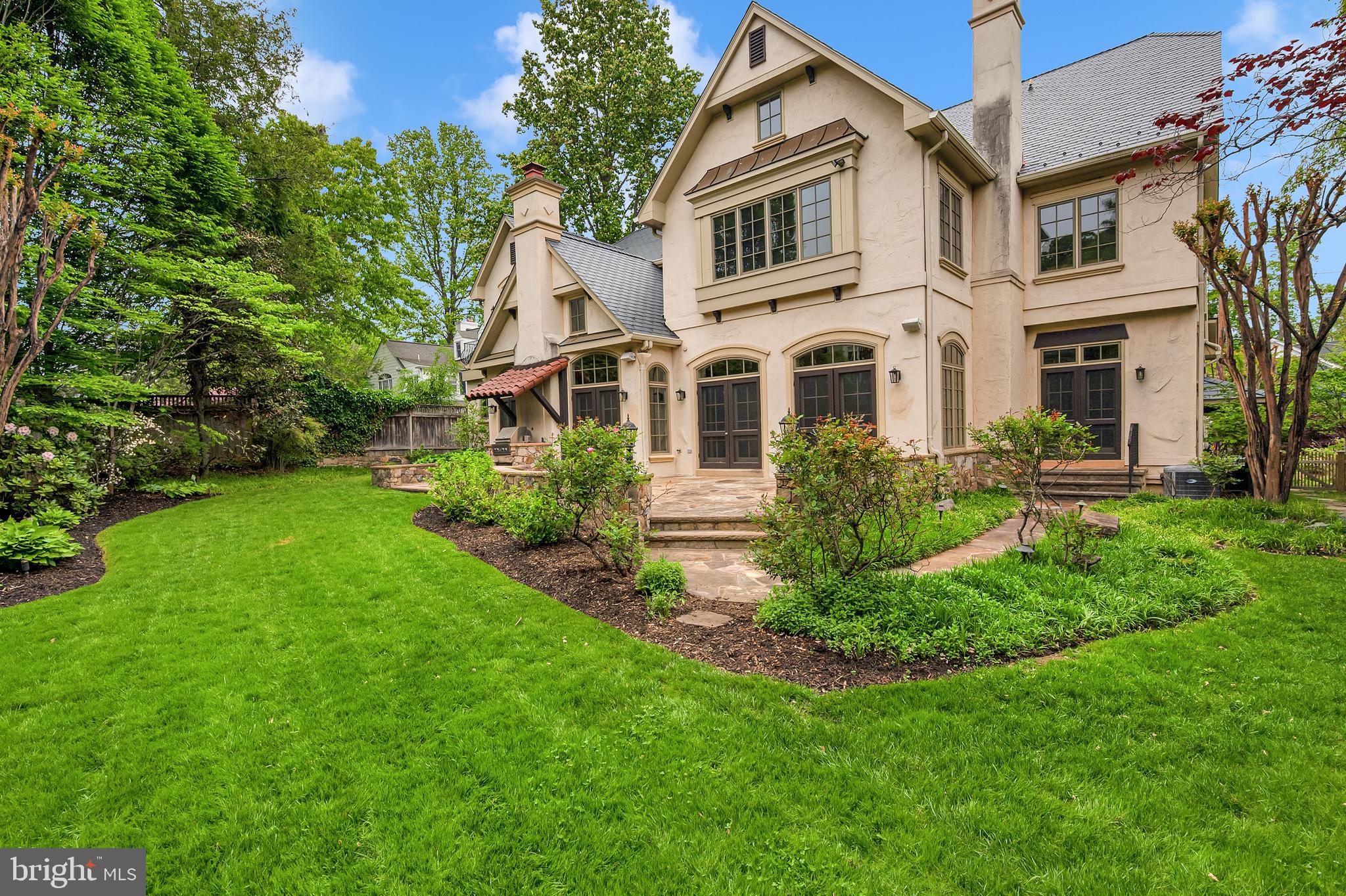EDGEMOOR - Residential