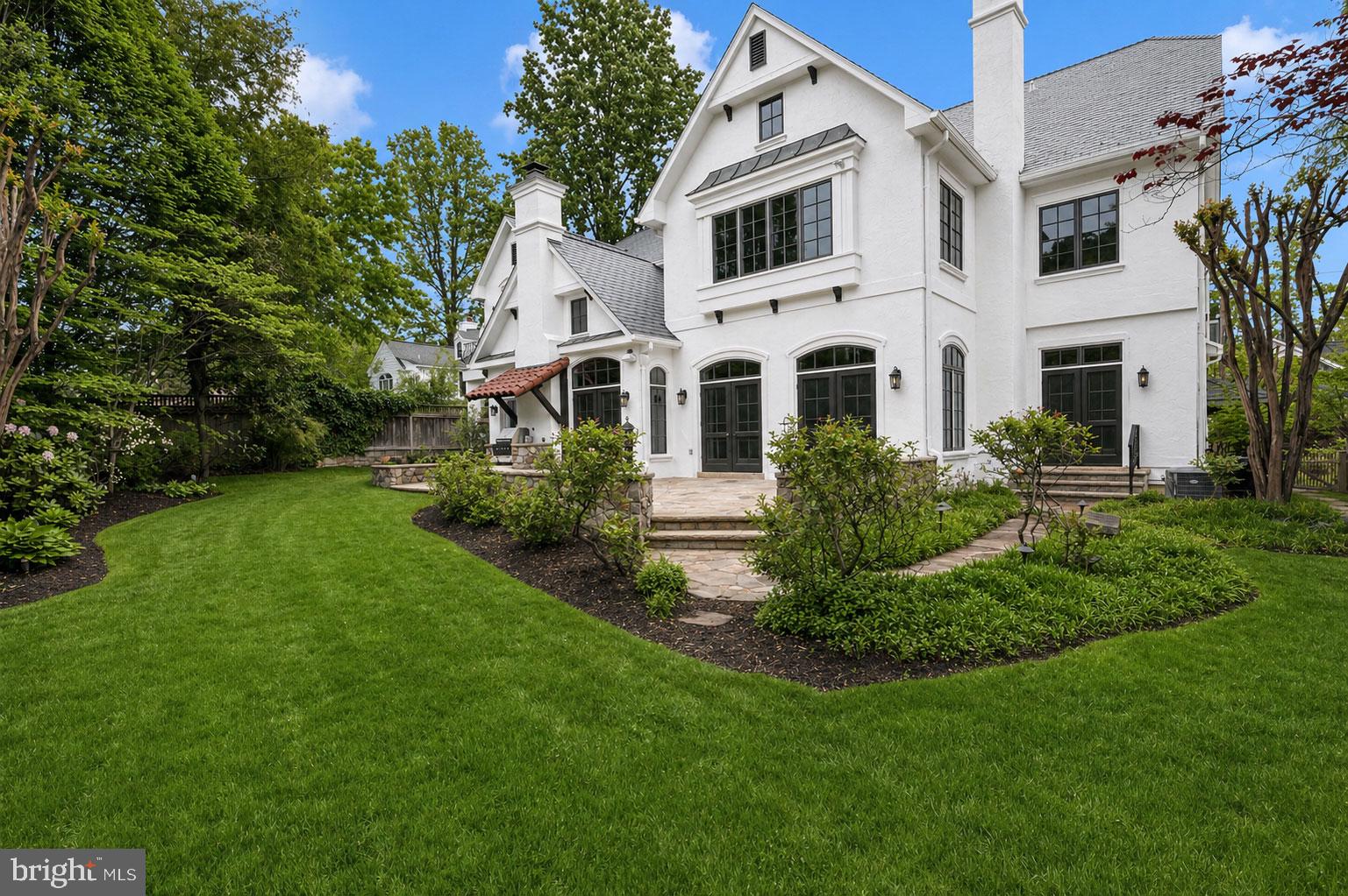 EDGEMOOR - Residential