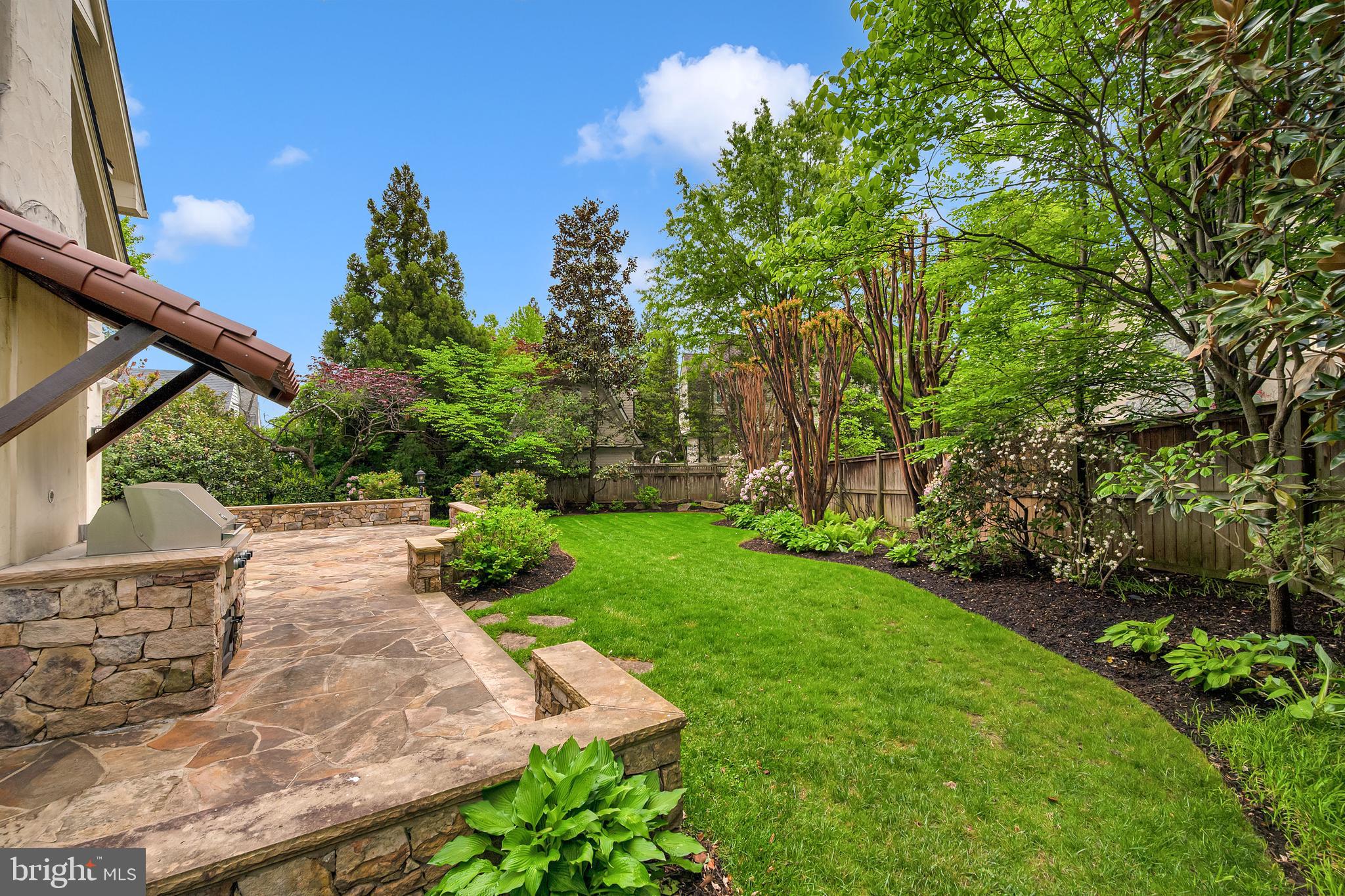 EDGEMOOR - Residential