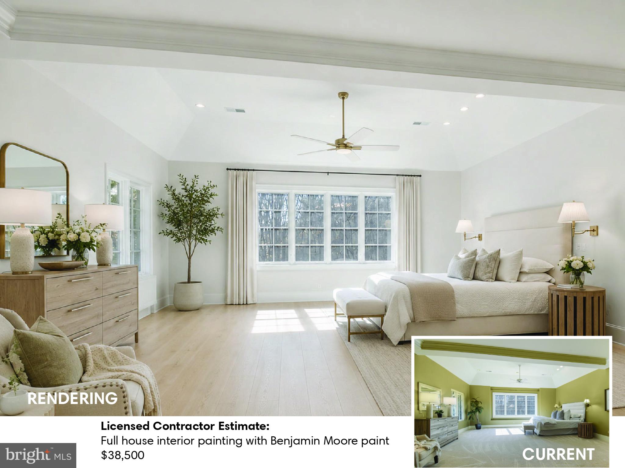 EDGEMOOR - Residential