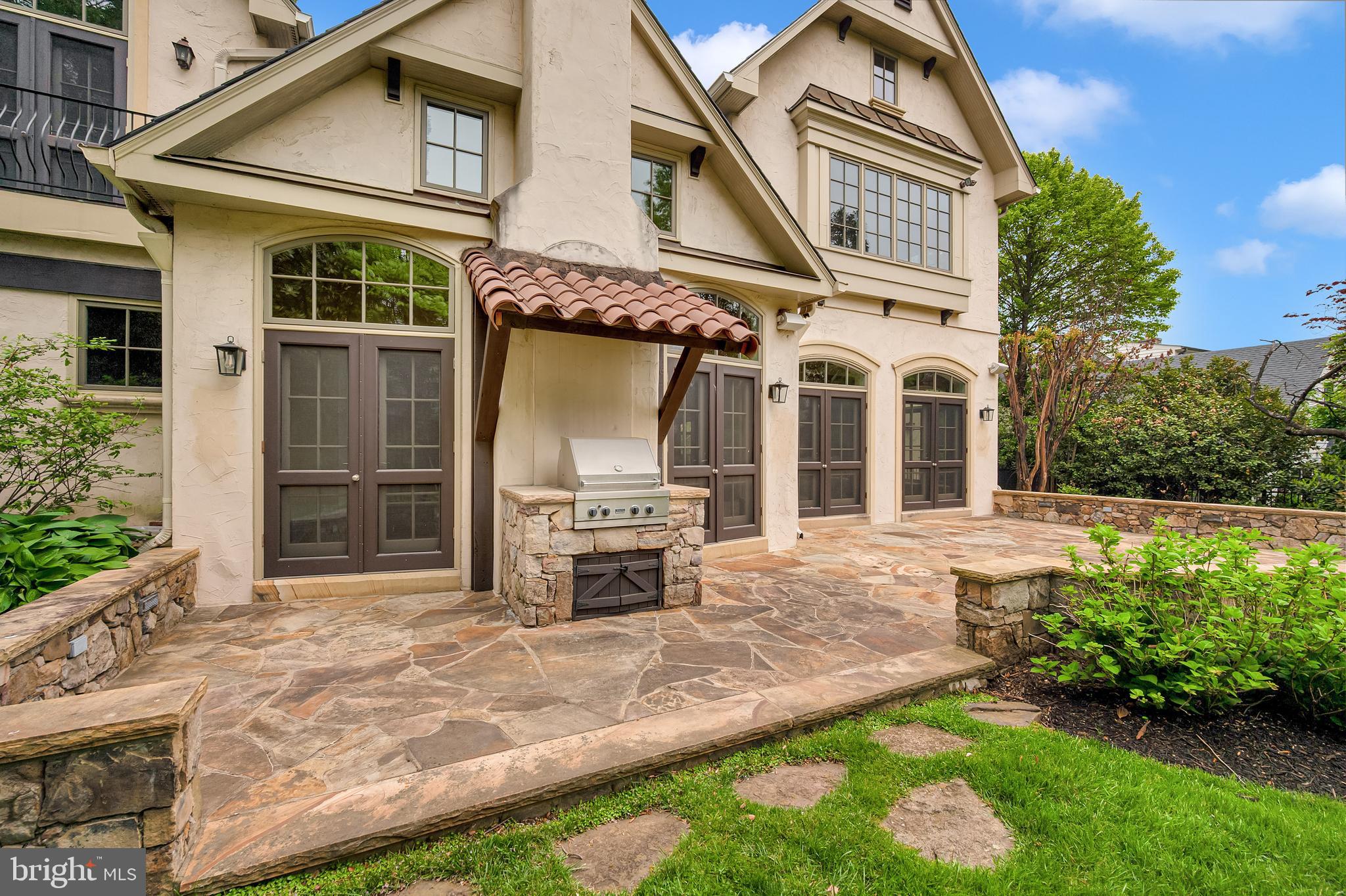 EDGEMOOR - Residential