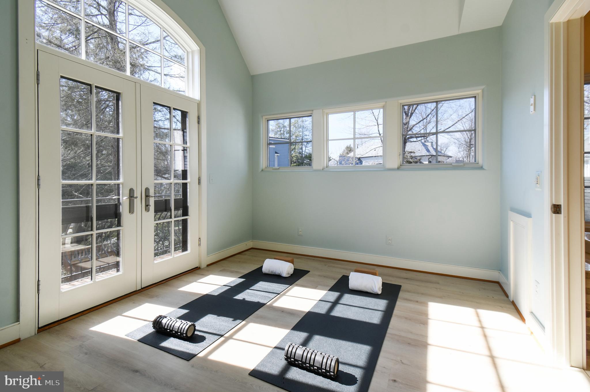 EDGEMOOR - Residential