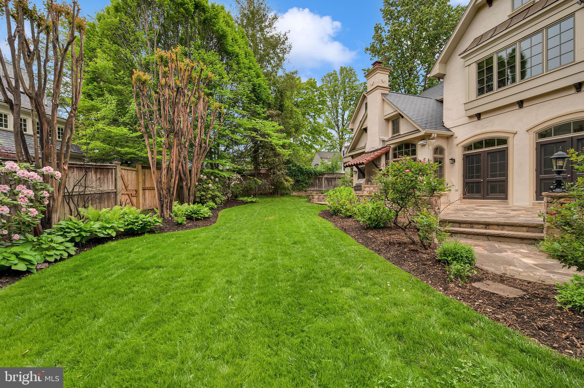EDGEMOOR - Residential