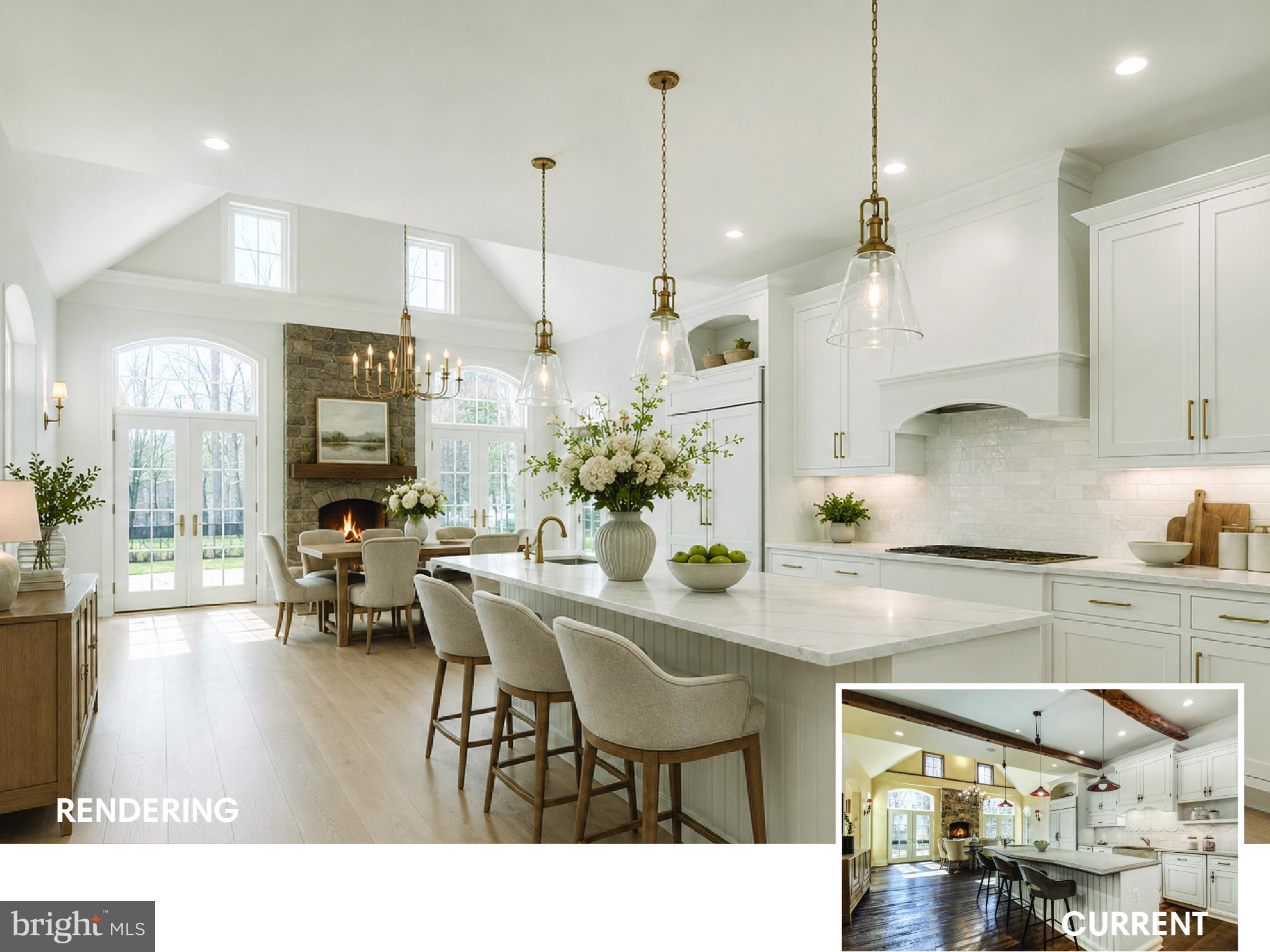 EDGEMOOR - Residential