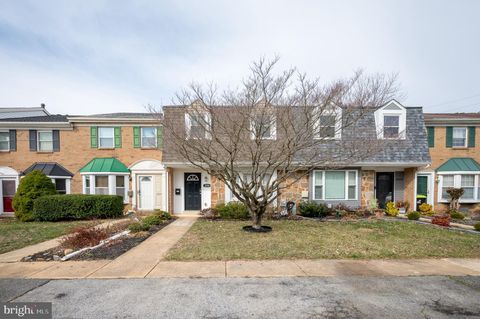 Photo of 3206 Emerald Place, WILMINGTON, DE 19810 (MLS # DENC2098328)