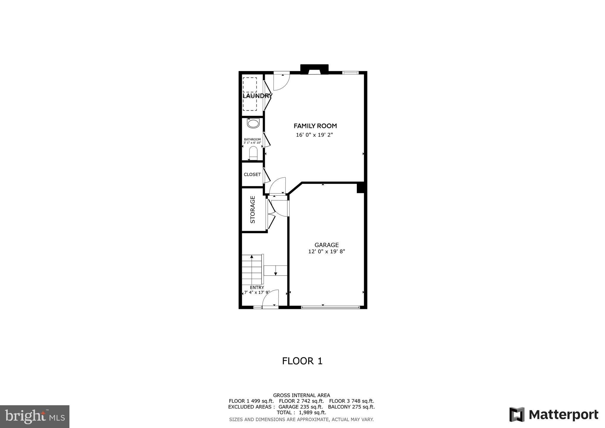 ASHBURN VILLAGE - Residential