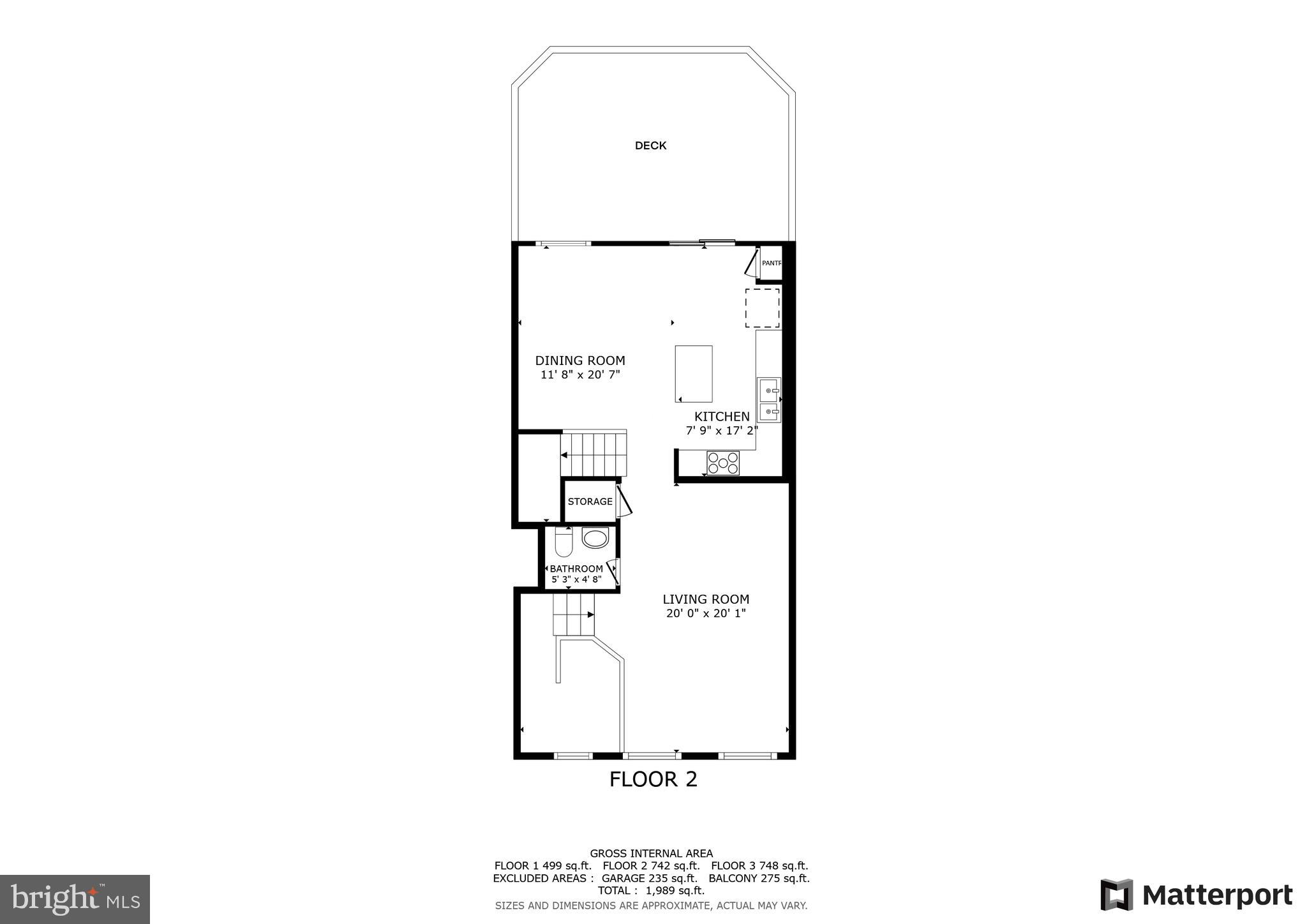 ASHBURN VILLAGE - Residential