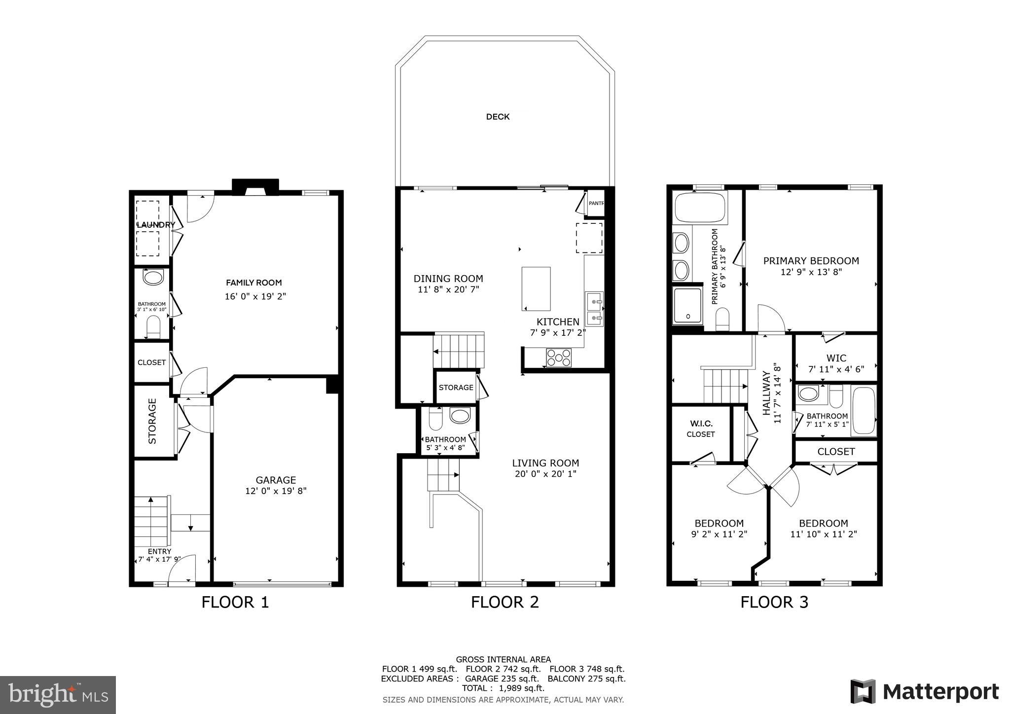 ASHBURN VILLAGE - Residential