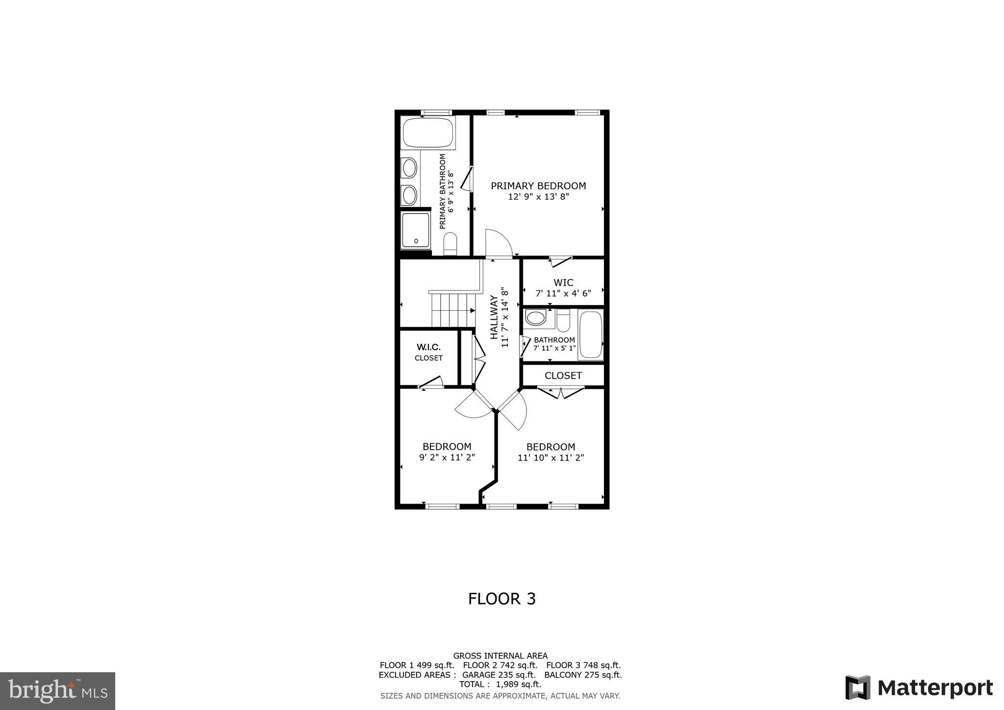 ASHBURN VILLAGE - Residential