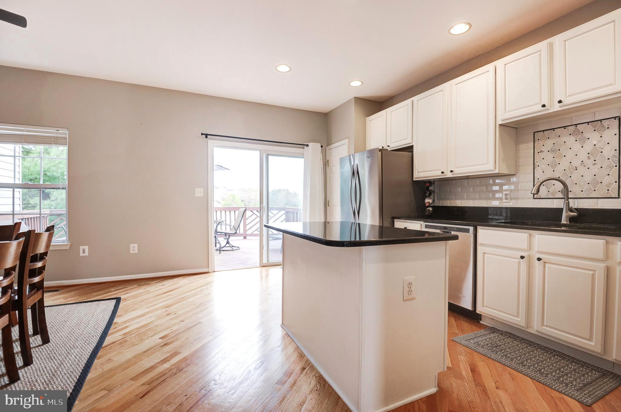 ASHBURN VILLAGE - Residential