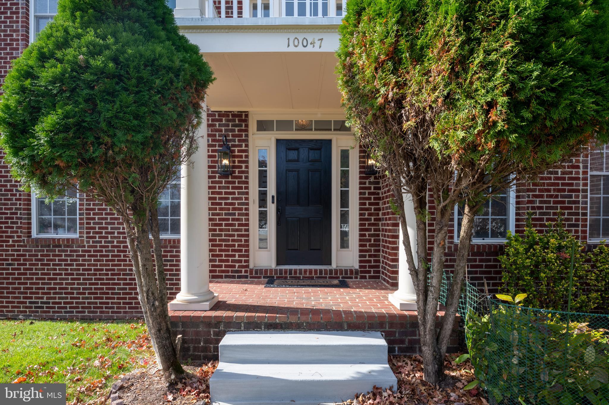 EMERSON - Residential